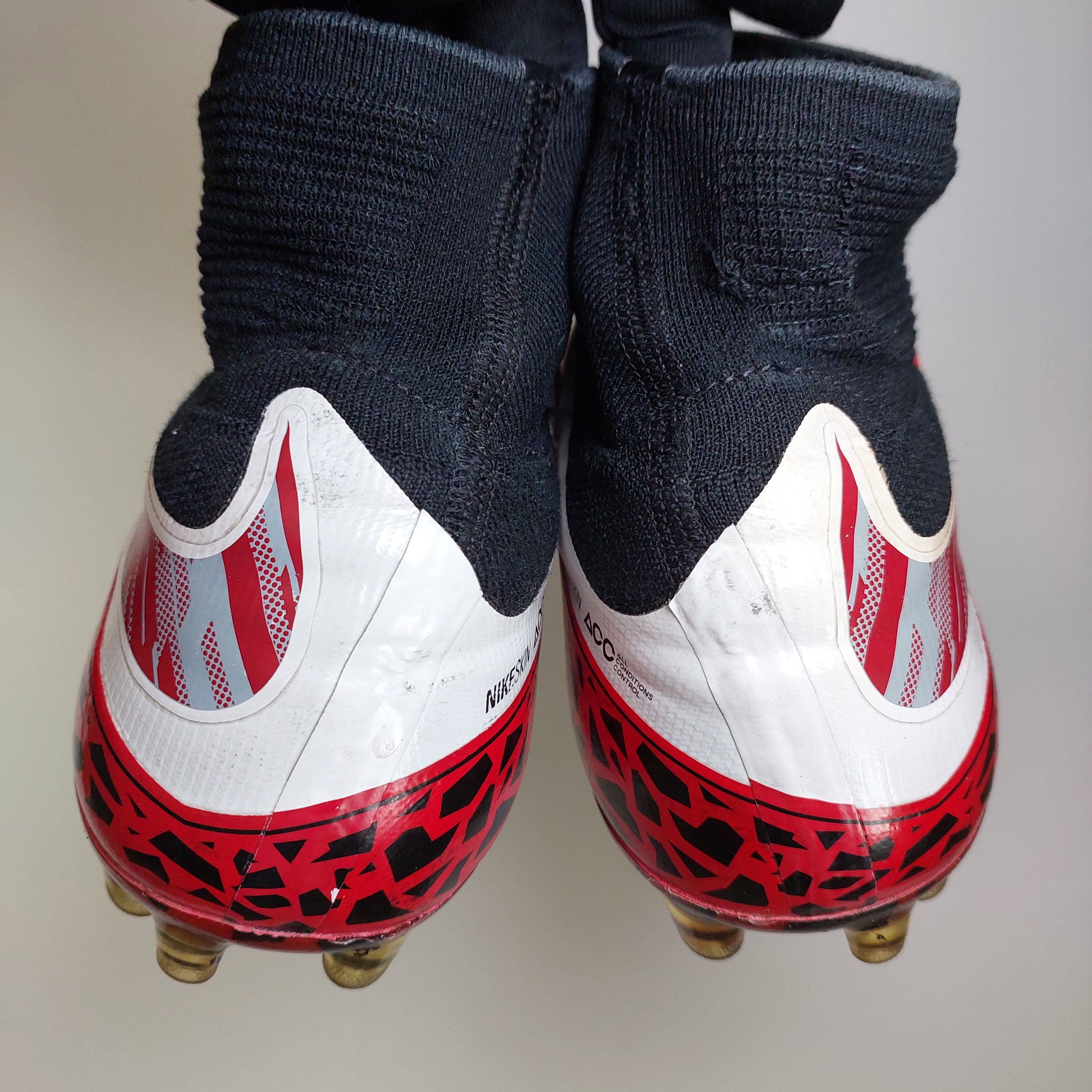 Nike Hypervenom Phantom II Elite AG-PRO US11 UK10 29CM Size US 11 / EU 44 - 4 Thumbnail