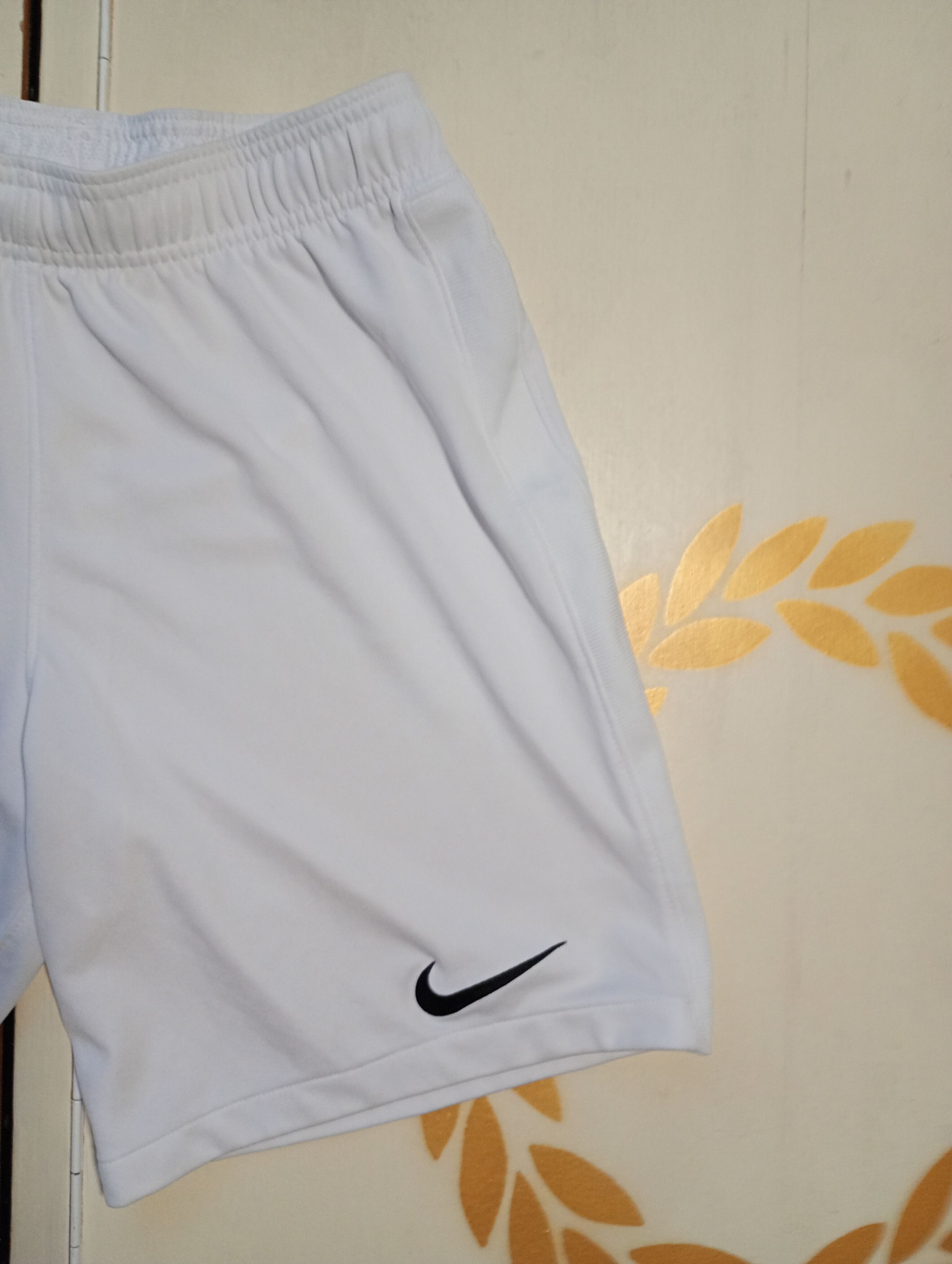 Nike Nike Paris Saint Germain Shorts 2021-2022 Size US 30 / EU 46 - 4 Thumbnail