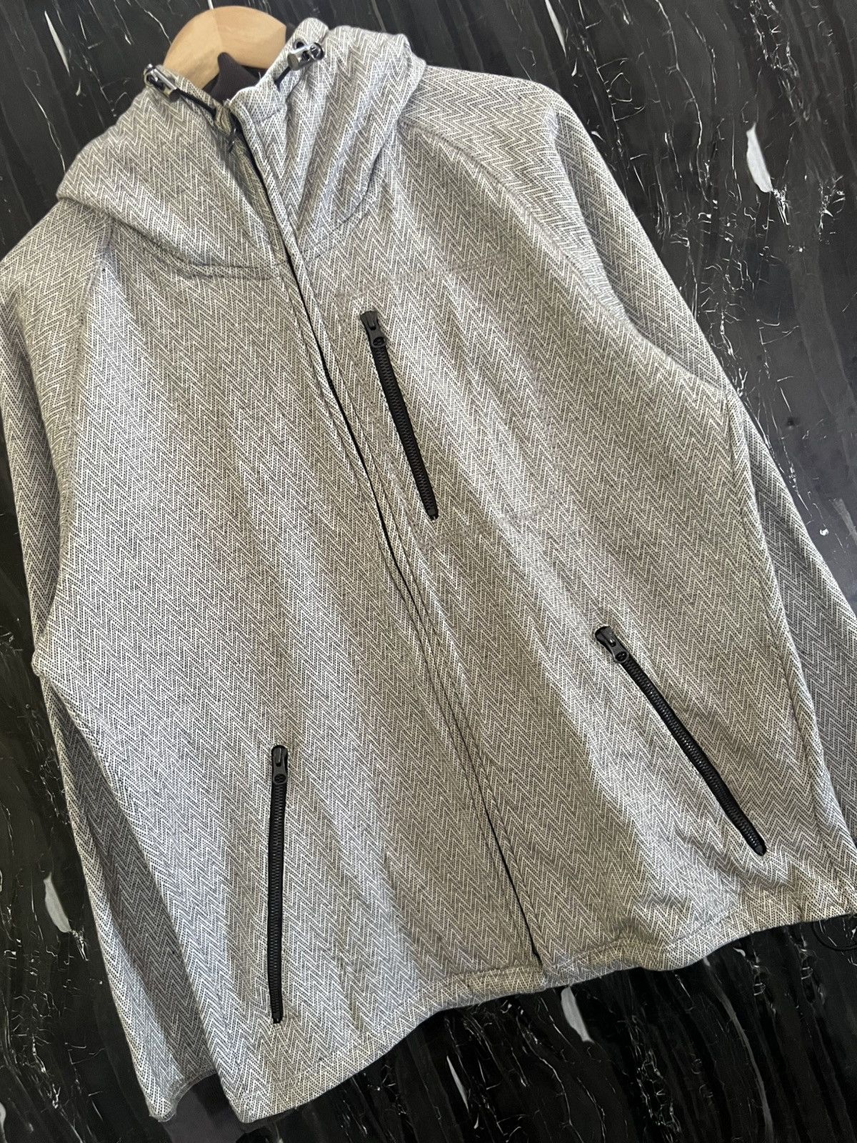 Beams Japan Beams Heart Sweater – Rare Japanese Streetwear Gem Size US L / EU 52-54 / 3 - 4 Thumbnail