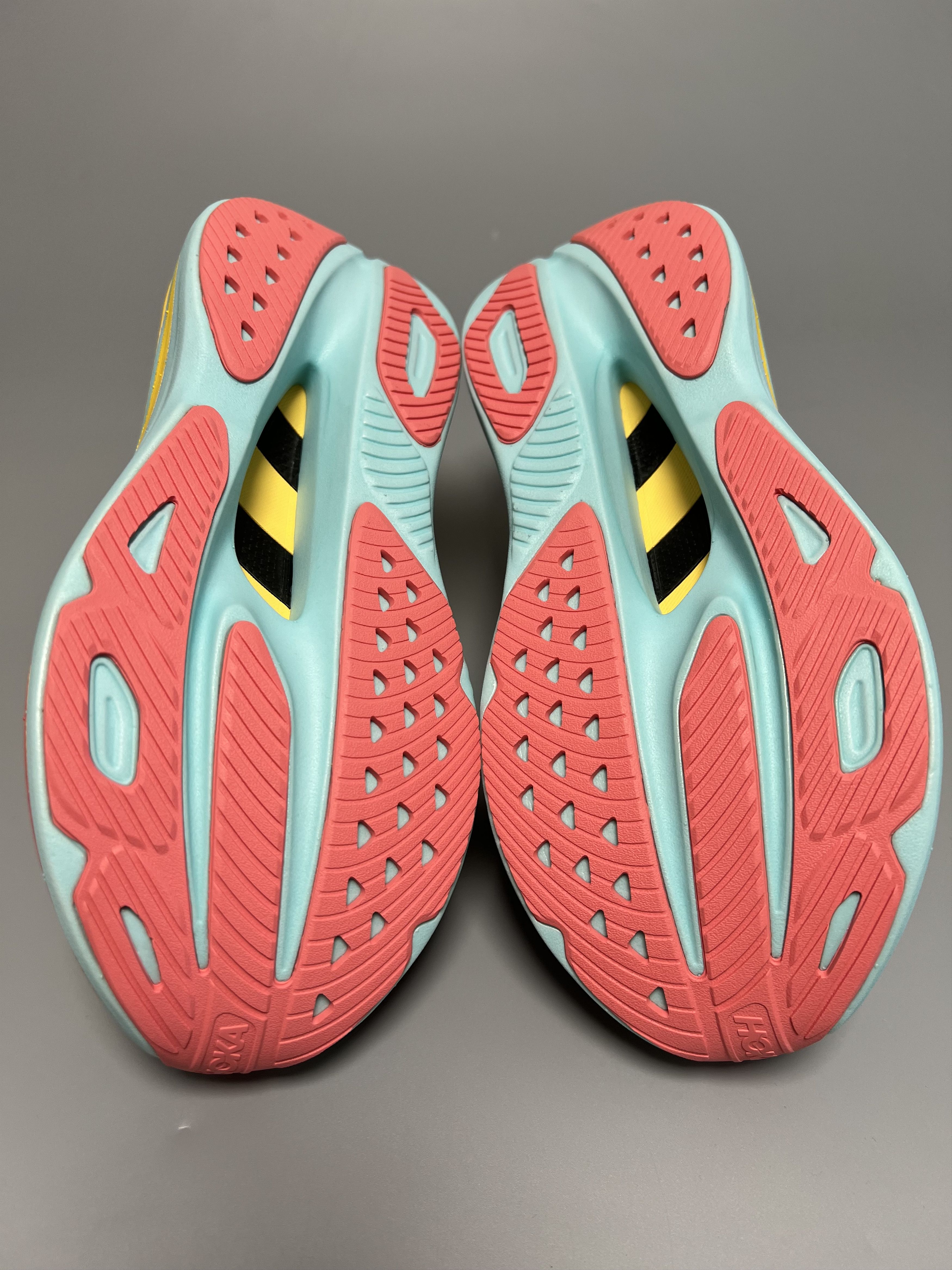 Hoka 8B Hoka Skyward X Women's Running Shoes 1147912-BSW Size US 8 / IT 38 - 14 Thumbnail