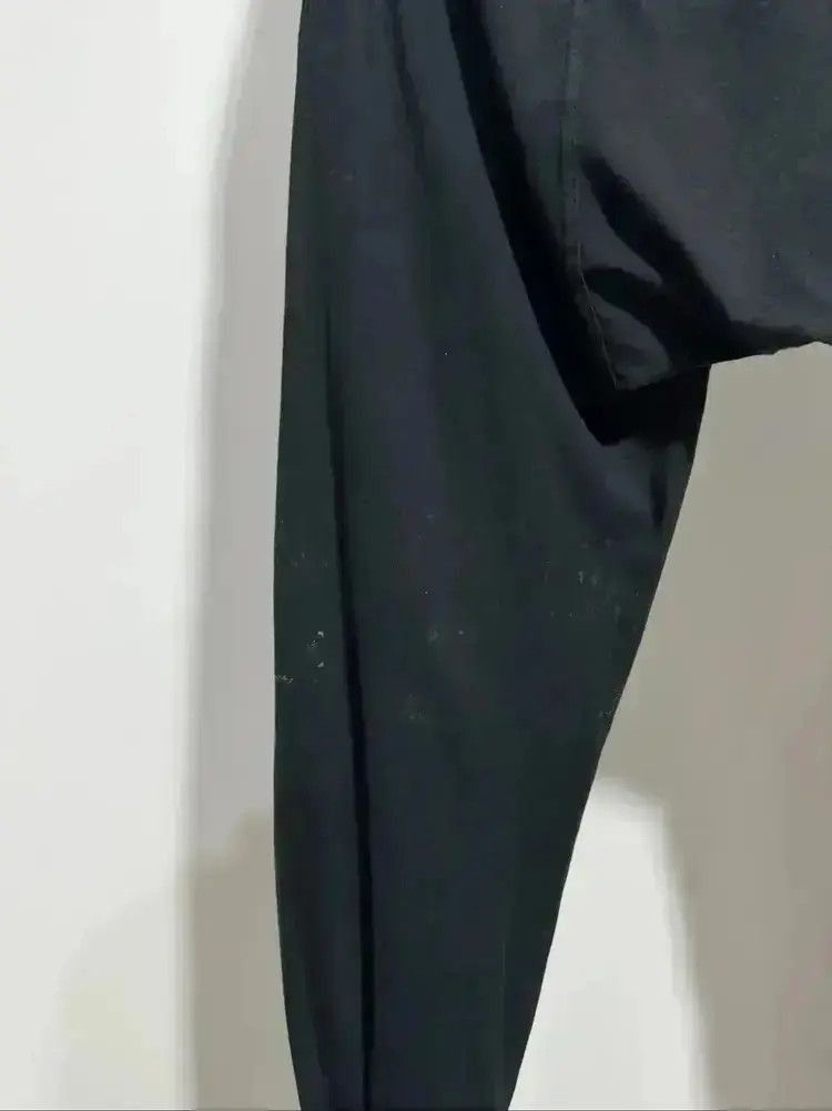 Rick Owens Sz M Rick Owens Drkshdw Harem Pants Size US 32 / EU 48 - 3 Thumbnail