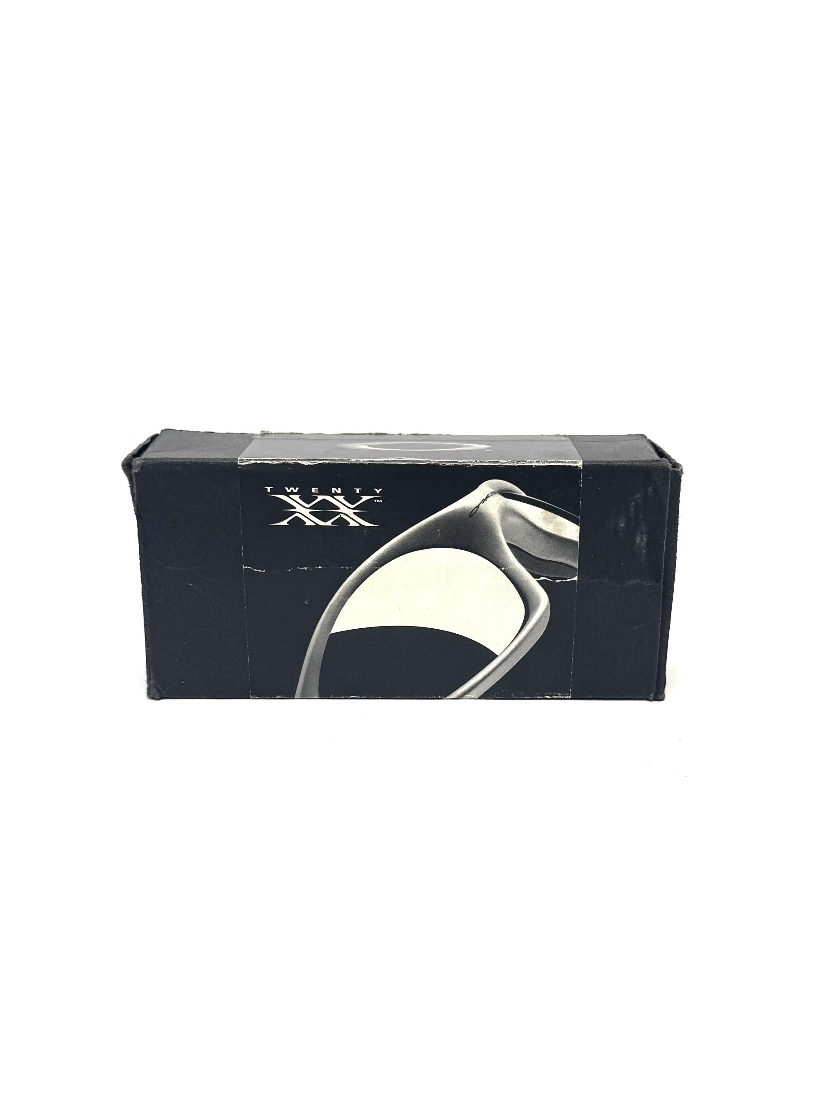 Oakley Oakley Twenty XX Midnight Frame 24K Lens Sunglasses Size ONE SIZE - 10 Thumbnail