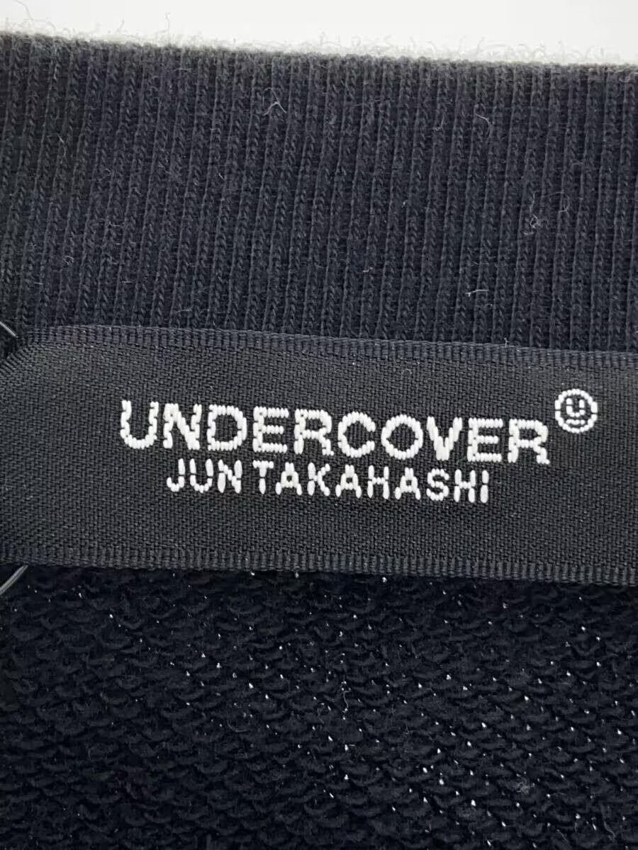 Undercover Anti Sns Boxy Sweatshirt Size US M / EU 48-50 / 2 - 4 Thumbnail
