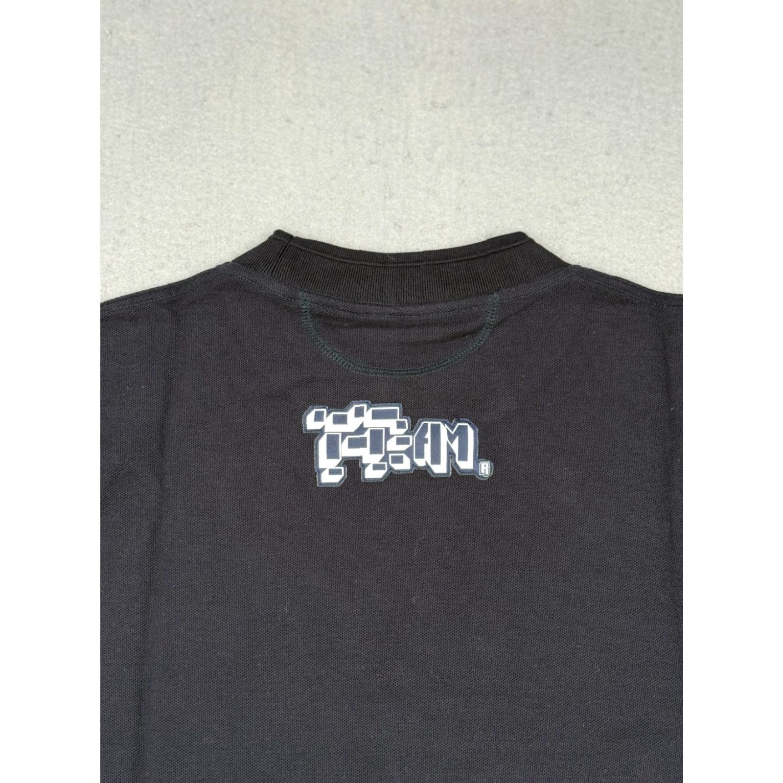 Tenderloin VINTAGE Tenderloin Men’s T-Shirt Short Sleeve Crew Neck Blue Cotton 2000s Japan Size US XL / EU 56 / 4 - 4 Thumbnail