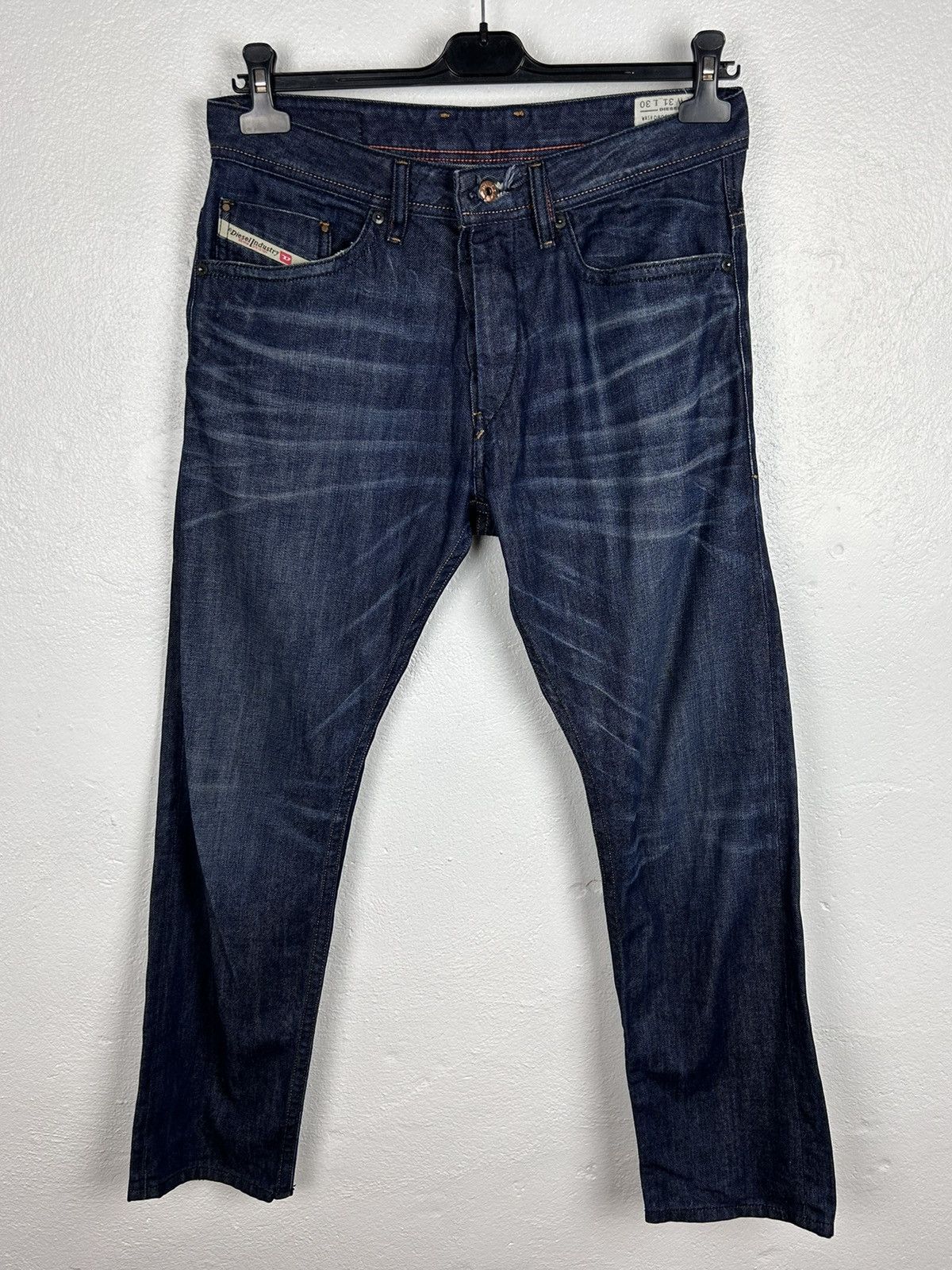 Diesel cheapest Braddom Straight Leg Pants Size 30