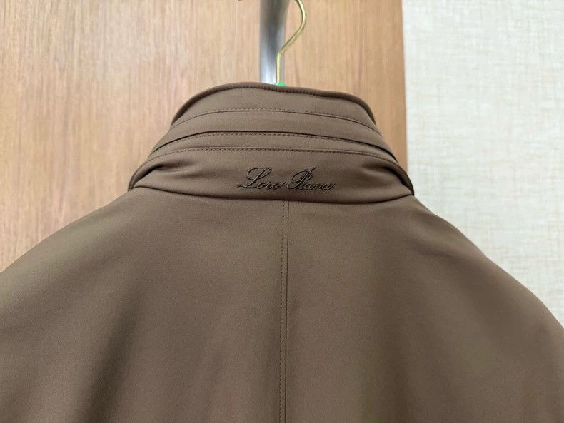 Loro Piana LORO PIANA Traveler's jacket Size US S / EU 44-46 / 1 - 7 Thumbnail