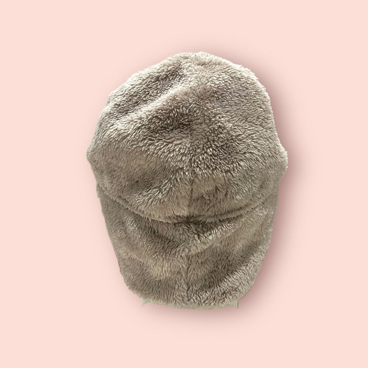 Japanese Brand × Montbell VINTAGE MONTBELL FLUFFY FLEECE OUTDOOR BEANIE Size ONE SIZE - 7 Thumbnail