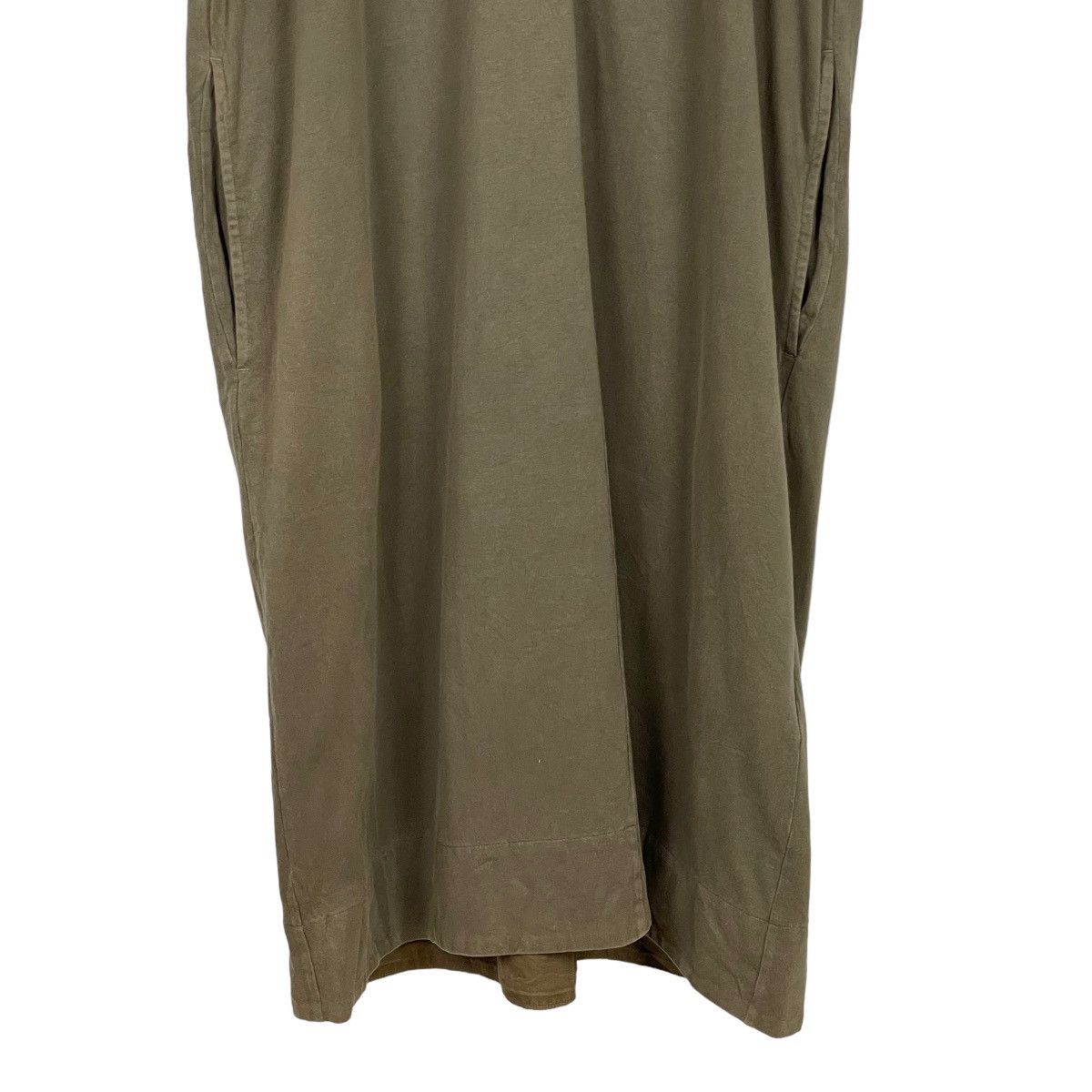 Margaret Howell Margaret Howell Long Dress Size M / US 6-8 / IT 42-44 - 5 Thumbnail