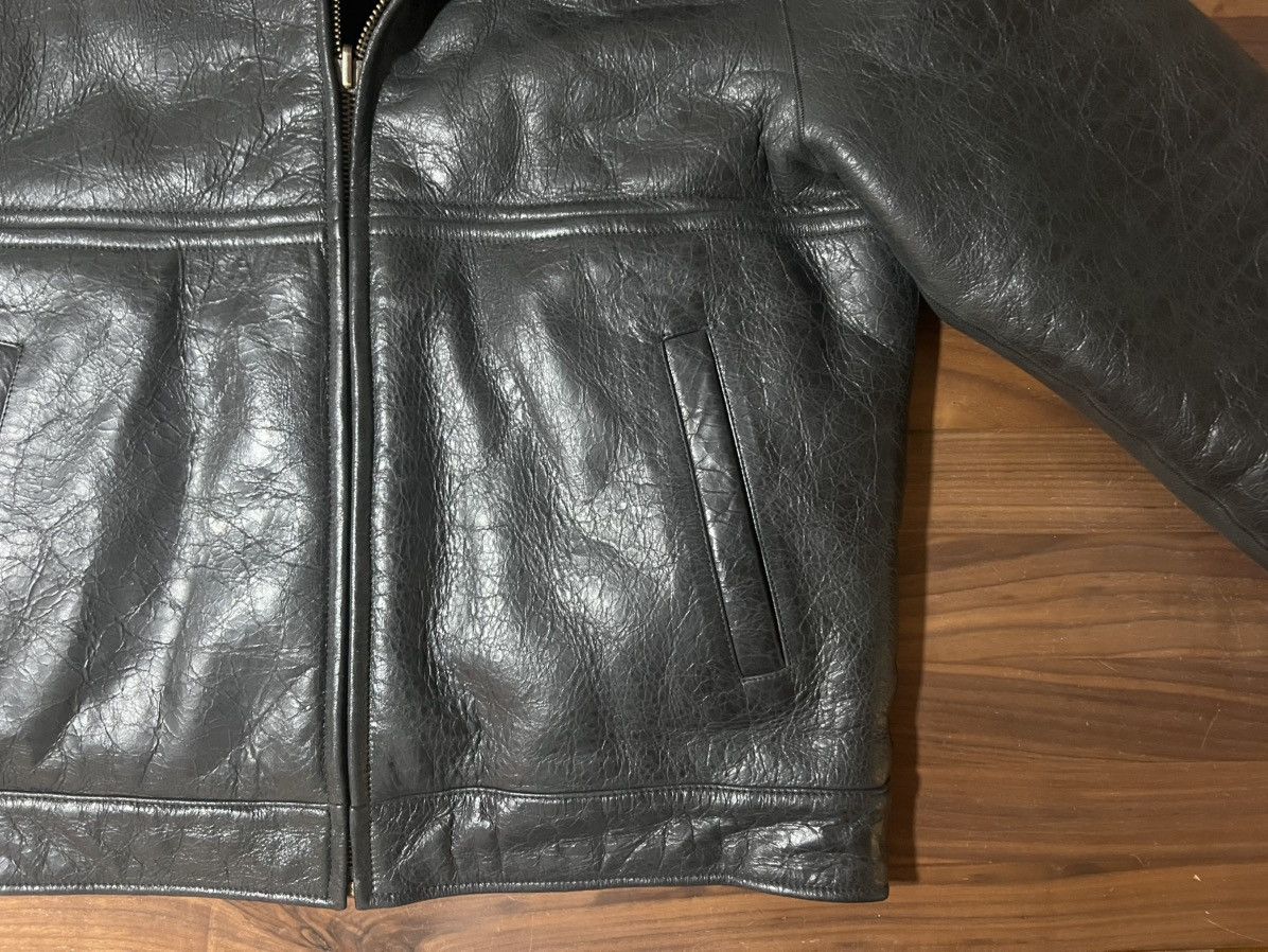 Aime Leon Dore Aime Leon Dore ALD Reversible Shearling Jacket Size Large Size US L / EU 52-54 / 3 - 2 Thumbnail