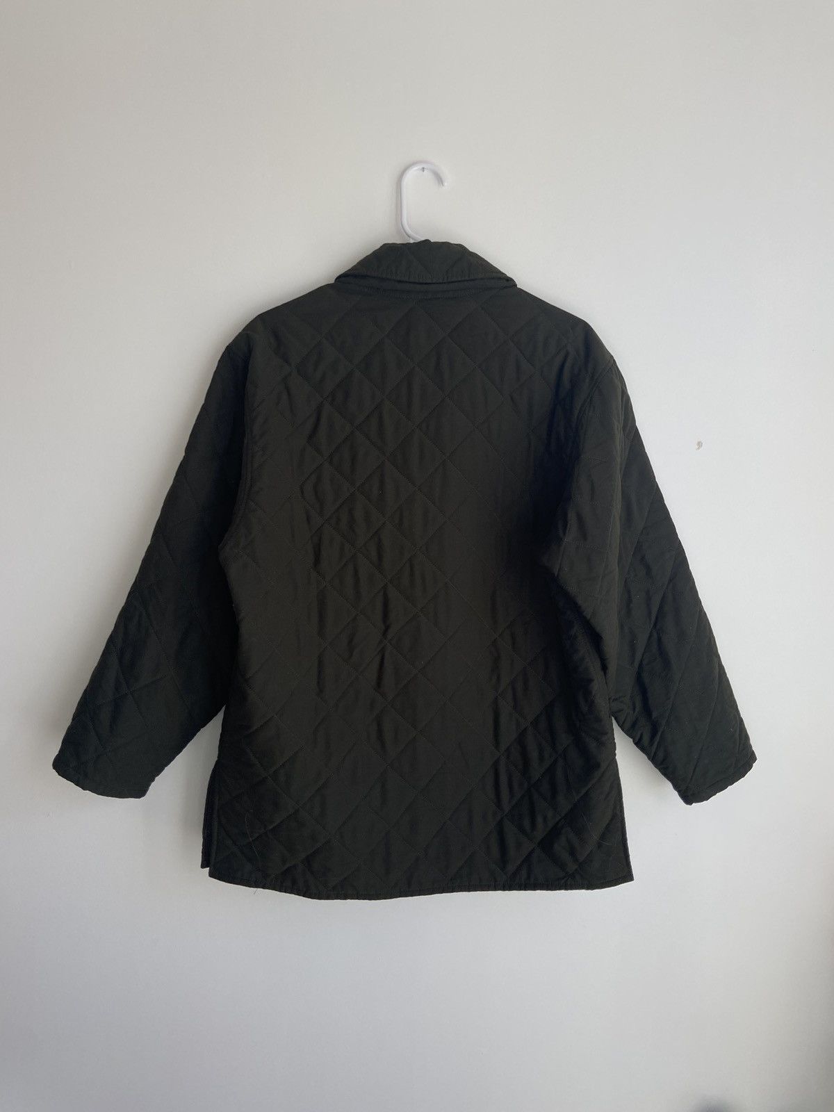 Bottega Veneta Bottega Veneta Quilted Jacket Size US S / EU 44-46 / 1 - 5 Thumbnail