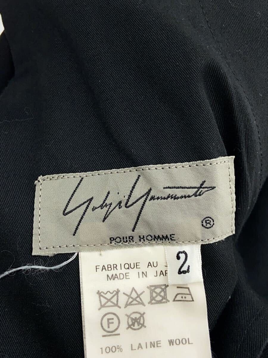 Yohji Yamamoto yohji yamamoto bottom Size US 31 - 4 Thumbnail