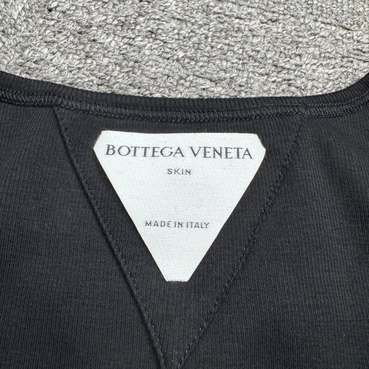 Bottega Veneta Bottega Veneta L Vest 99 New Size L / US 10 / IT 46 - 2 Thumbnail