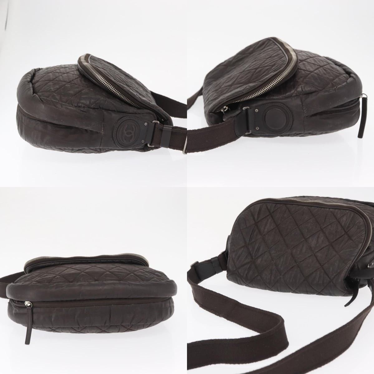Chanel Chanel Matelasse Shoulder Bag Size ONE SIZE - 3 Thumbnail