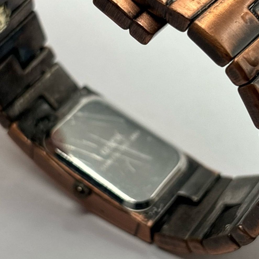 Other Copper Cuff Watch Size ONE SIZE - 3 Thumbnail