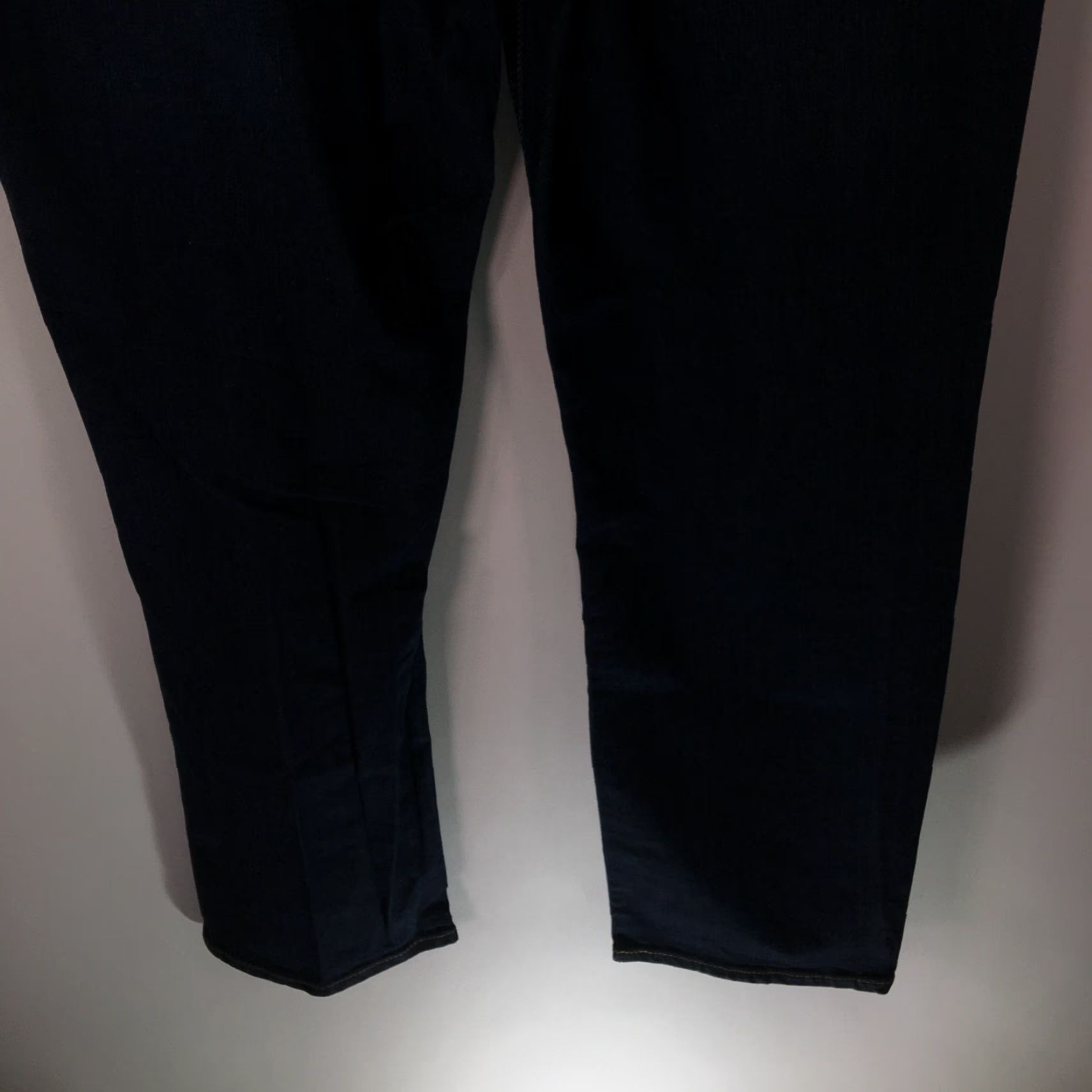 Levi's VINTAGE Levi's 541 Mens Straight Jeans Size 40 Waist Blue Denim Regular Fit 31In Short Size US 40 / EU 56 - 6 Thumbnail