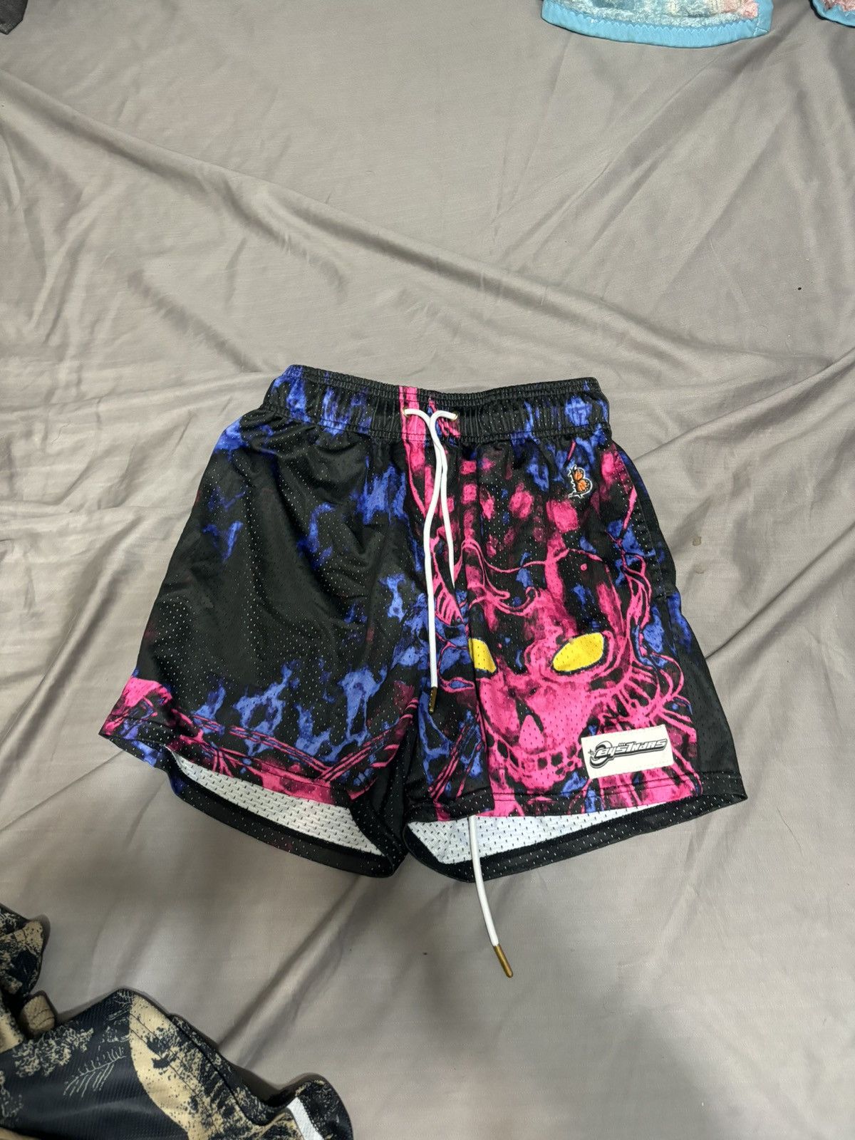 Other Bystandrs Shorts Size US 30 / EU 46 - 1 Thumbnail