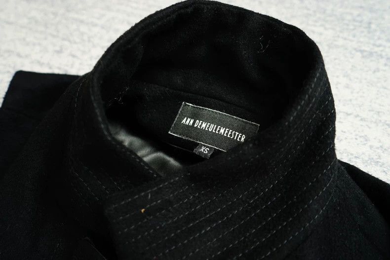 Ann Demeulemeester Ann Demeulemeester ann demeulemeester Autumn-winter double Size US XS / EU 42 / 0 - 8 Thumbnail