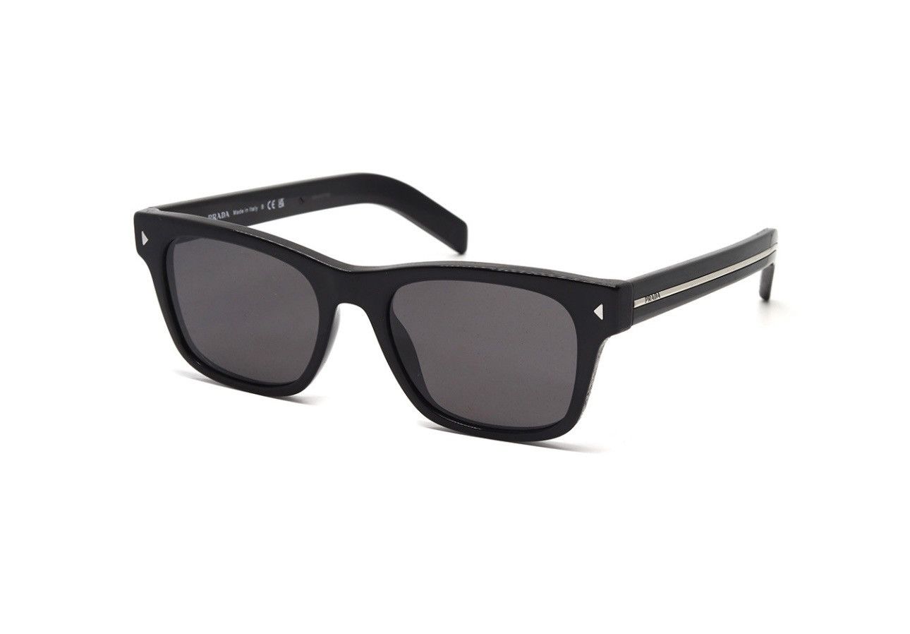 Prada Prada sunglasses PR A17S 16K-731 Size ONE SIZE - 4 Thumbnail