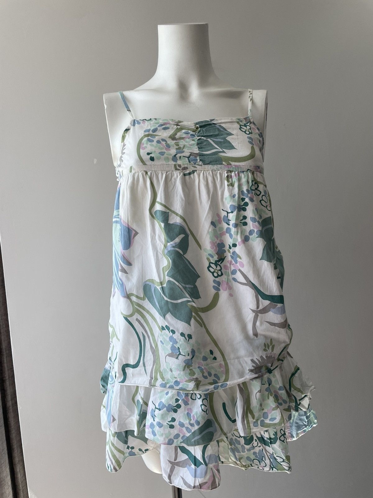United Colors Of Benetton Benetton dress Size S / US 4 / IT 40 - 17 Thumbnail
