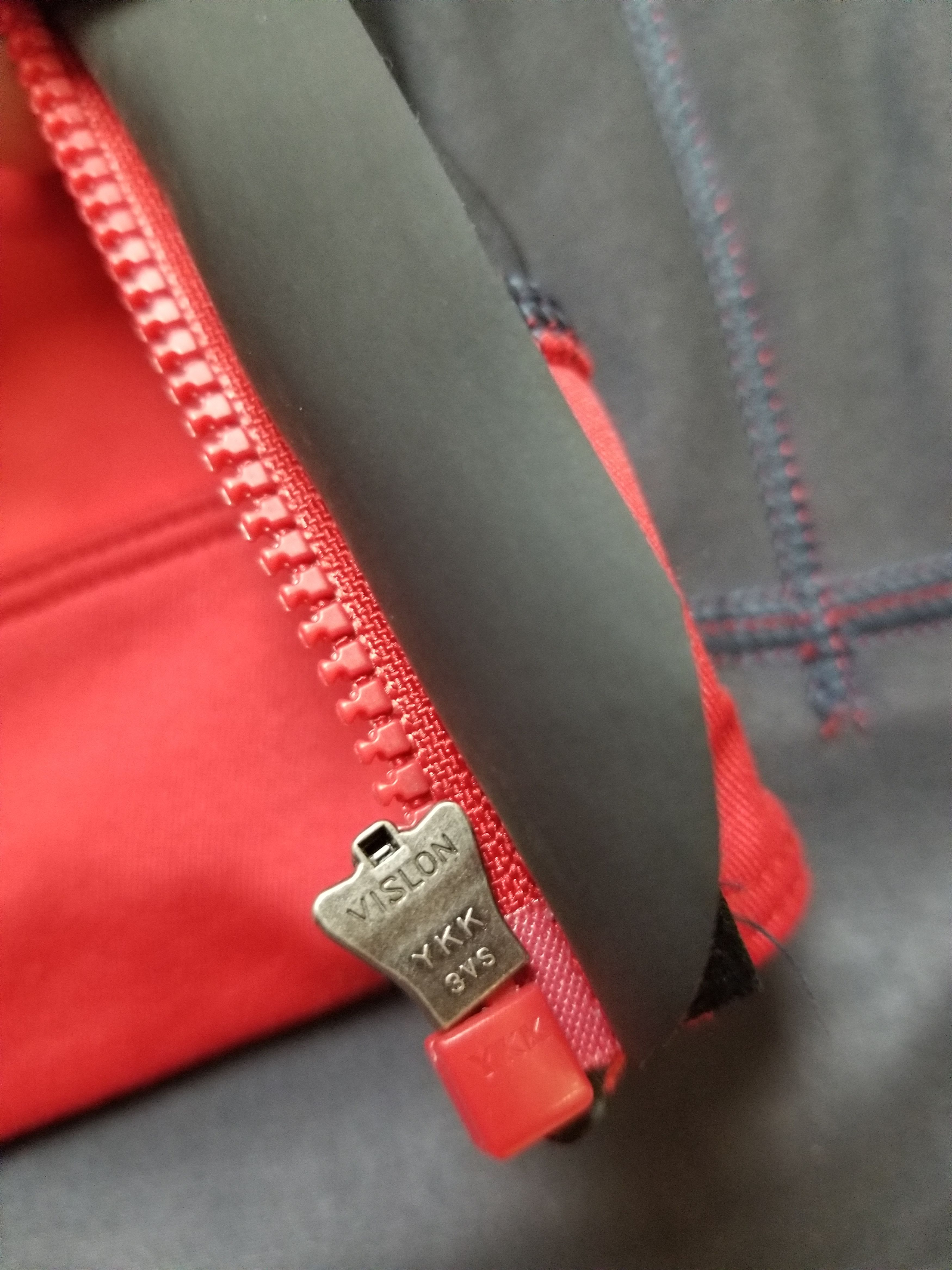 Arc'teryx Arc'teryx Windstopper Softshell Full Zip Jacket Size L / US 10 / IT 46 - 13 Thumbnail