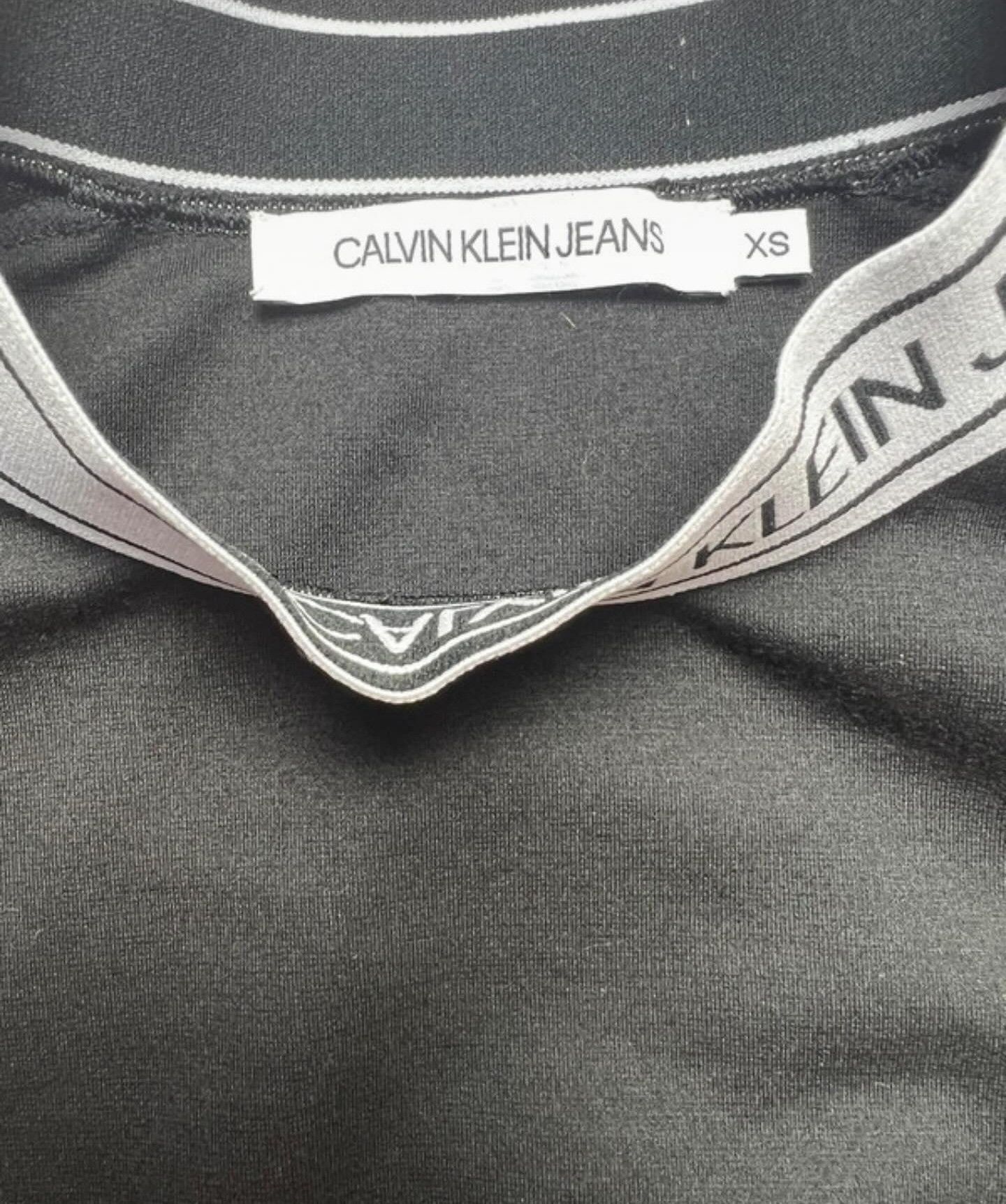 Calvin Klein Calvin Klein blouses top 💥 🔥 Size XS / US 0-2 / IT 36-38 - 3 Thumbnail