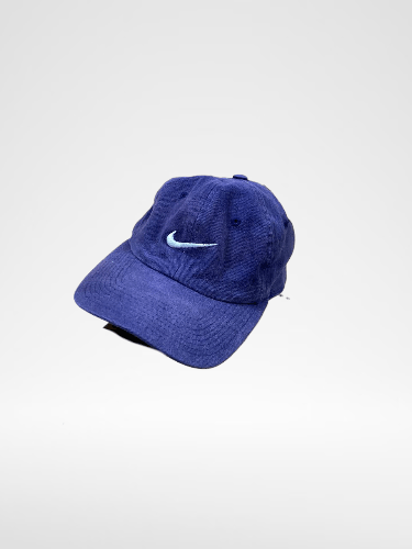 Nike Vintage Nike Rangers Glasgow cap Size ONE SIZE - 1 Thumbnail