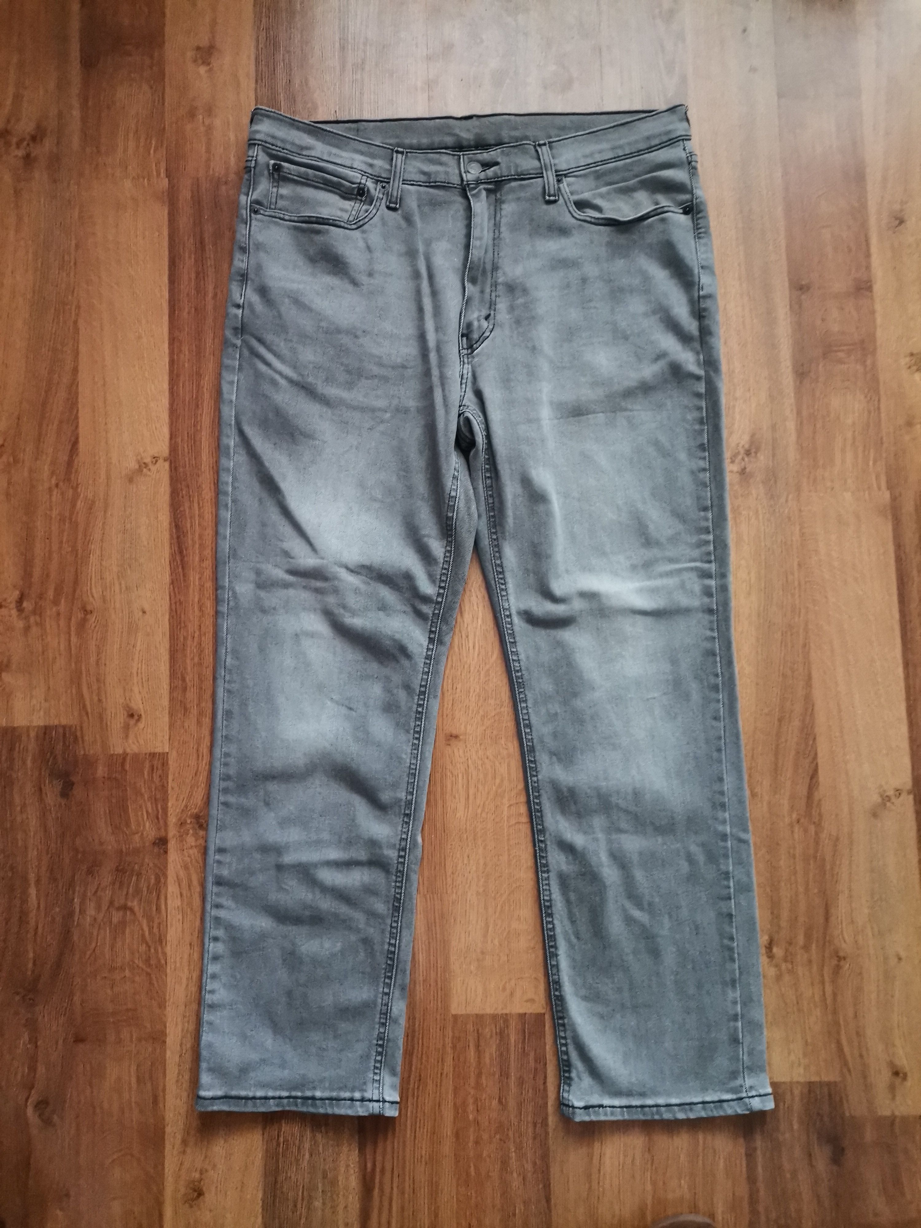 Levi's Levi's 541 Jeans Size US 38 / EU 54 - 1 Thumbnail