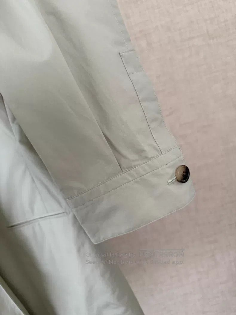 Hermes Hermes Spring/Summer Men's Jacket Size US L / EU 52-54 / 3 - 4 Thumbnail