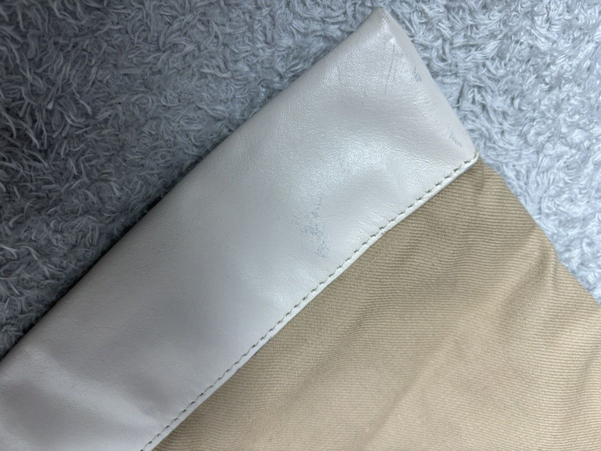 Jil Sander Jil Sander Navy Bag Size ONE SIZE - 10 Thumbnail