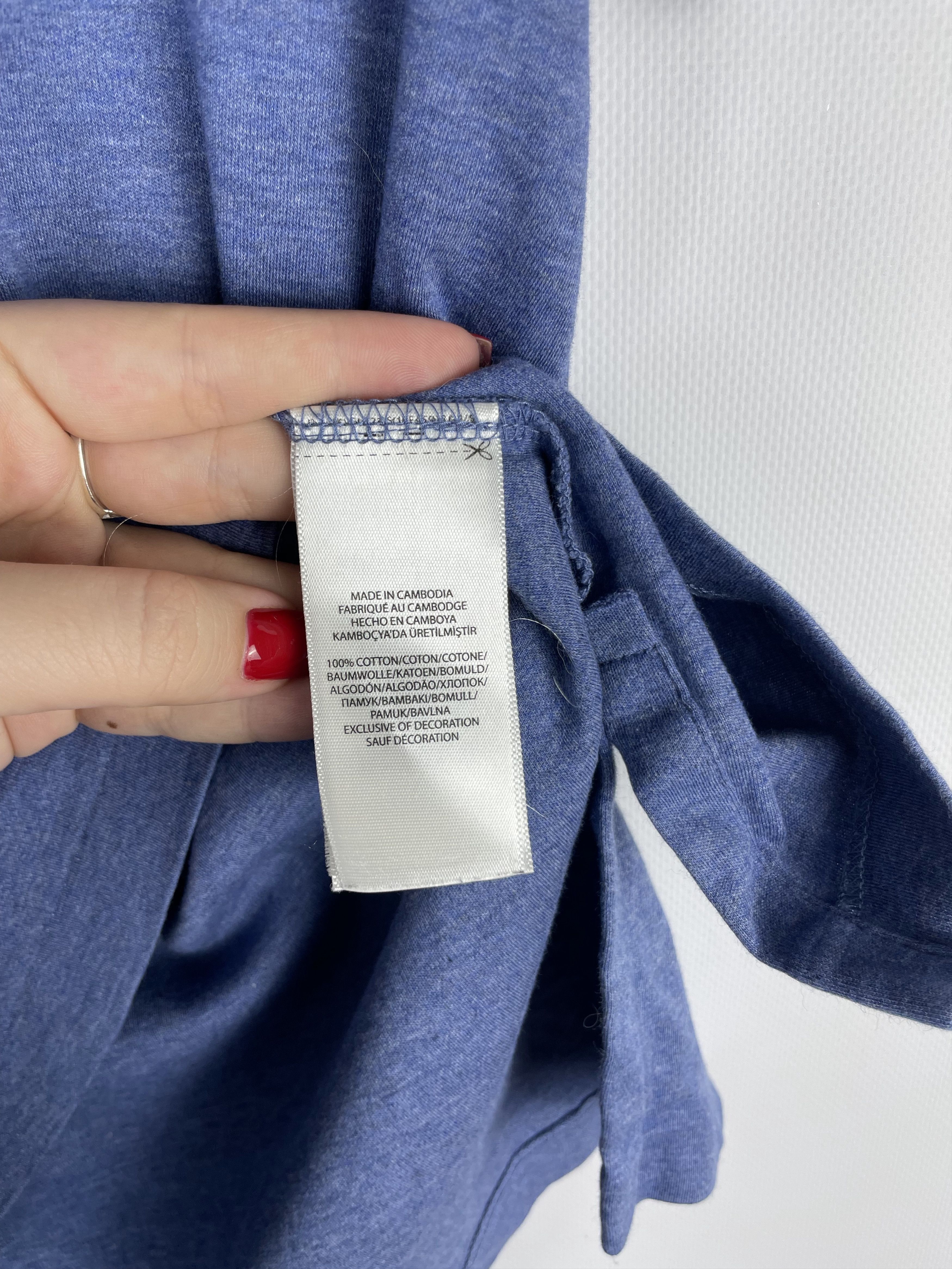 Polo Ralph Lauren Vintage Polo Ralph Lauren Polo Size US M / EU 48-50 / 2 - 6 Thumbnail
