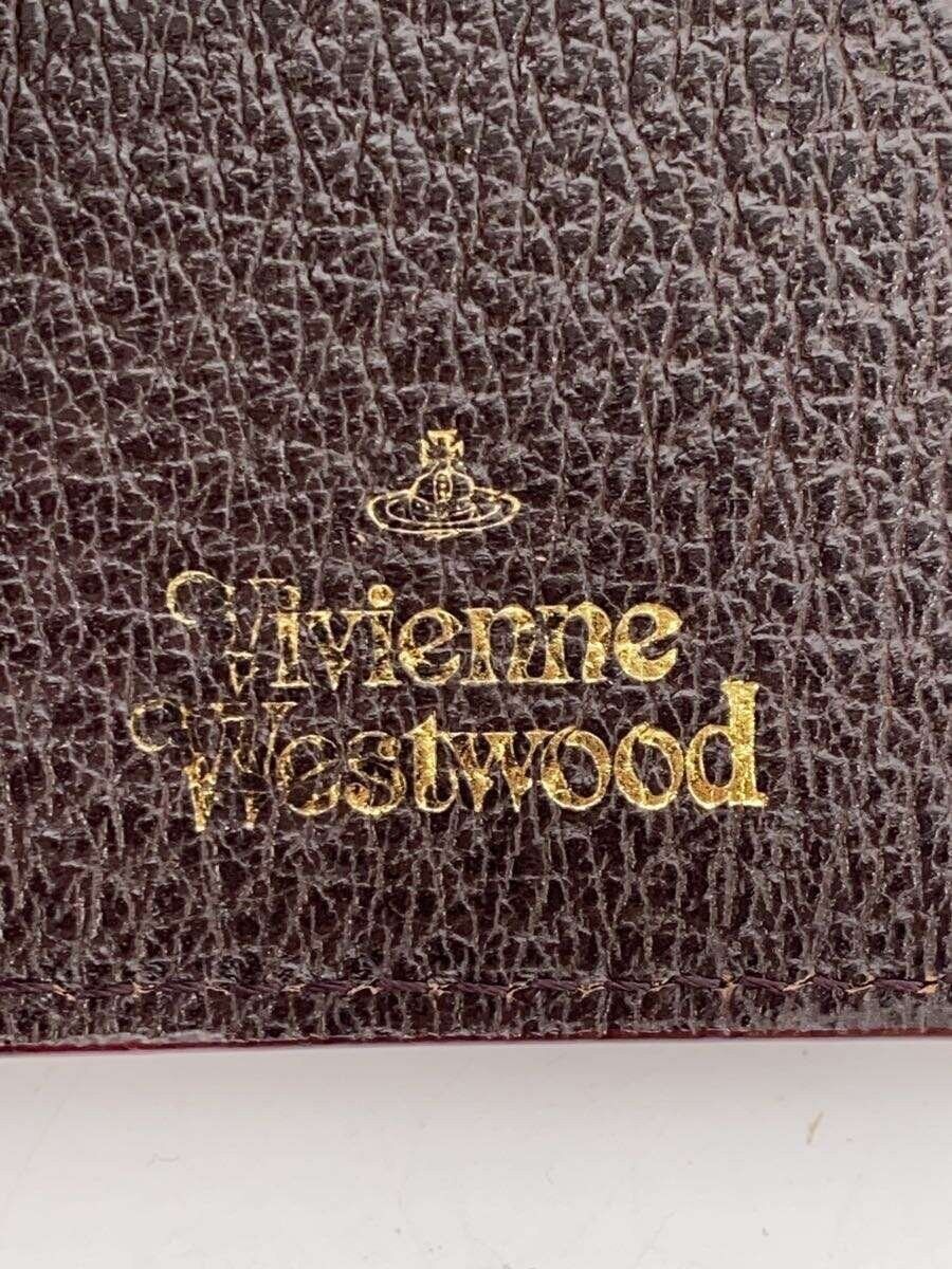 Vivienne Westwood Orb Leather Wallet Size ONE SIZE - 4 Thumbnail