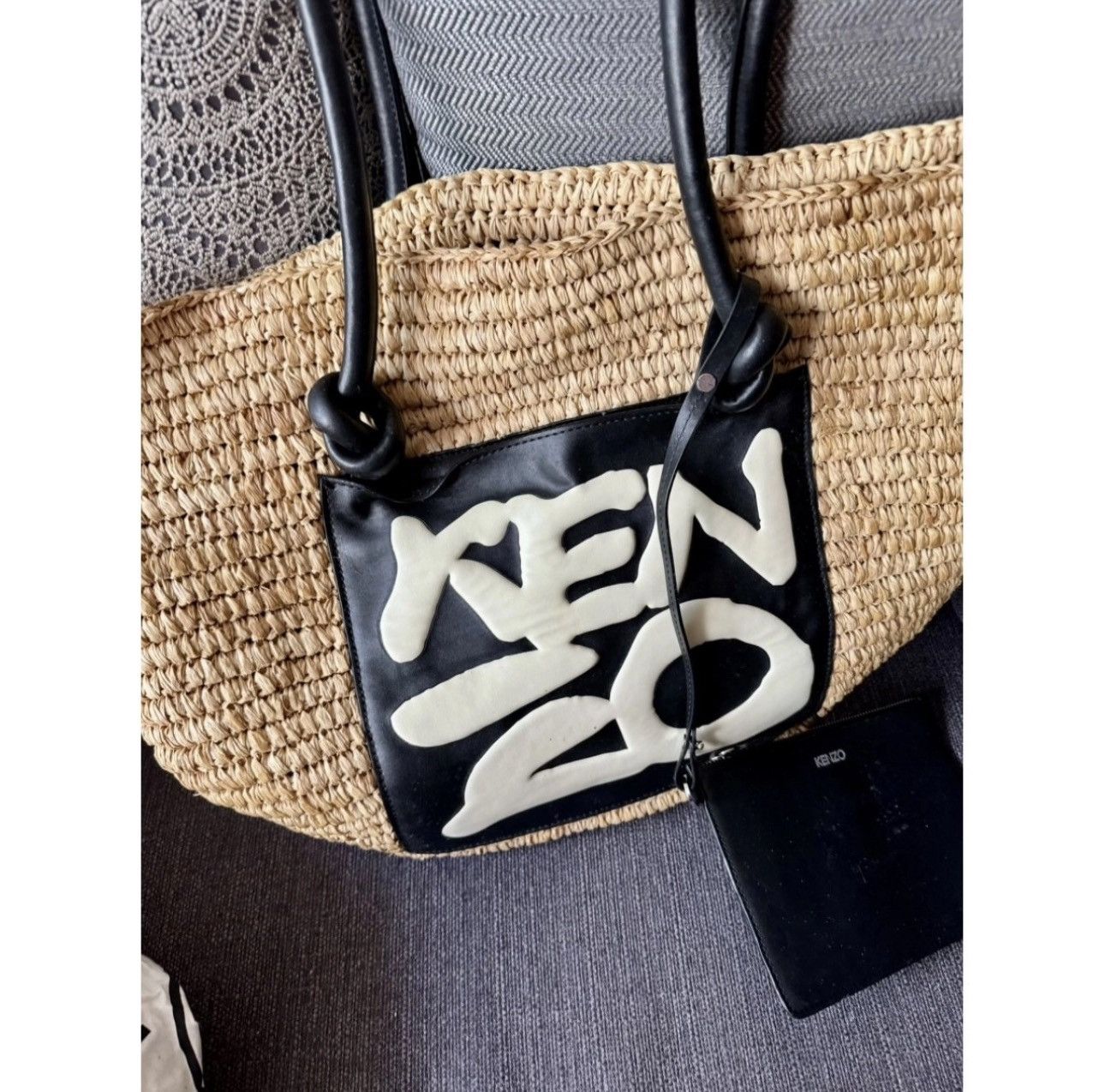 Kenzo Kenzo bag Size ONE SIZE - 2 Thumbnail