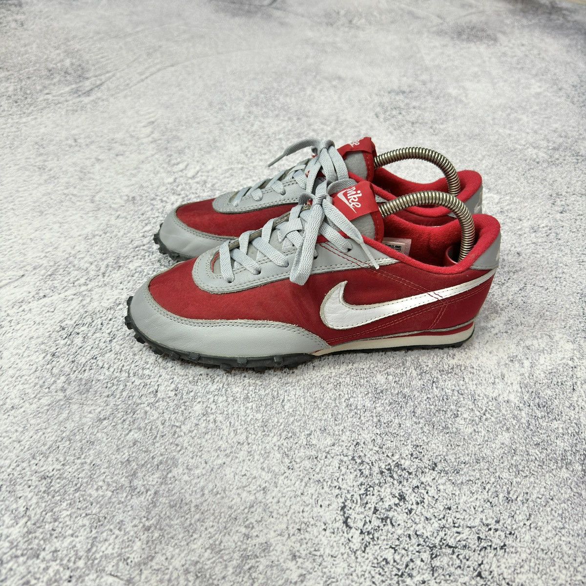 Nike Waffle Racer Mens US7 UK6 EU40 25cm