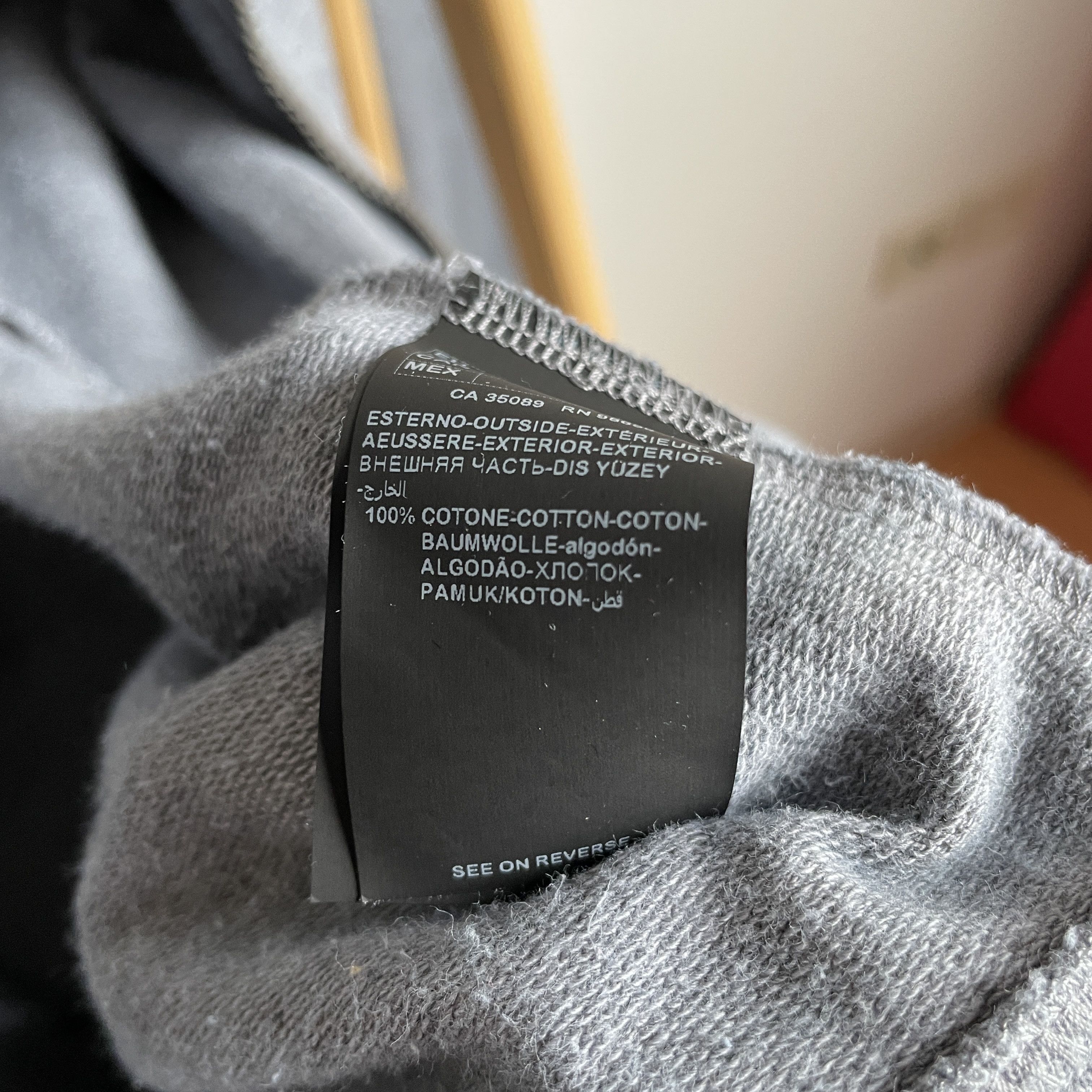 Paul & Shark Paul & Shark Crew Zip Hoodie Size M Size US M / EU 48-50 / 2 - 11 Thumbnail