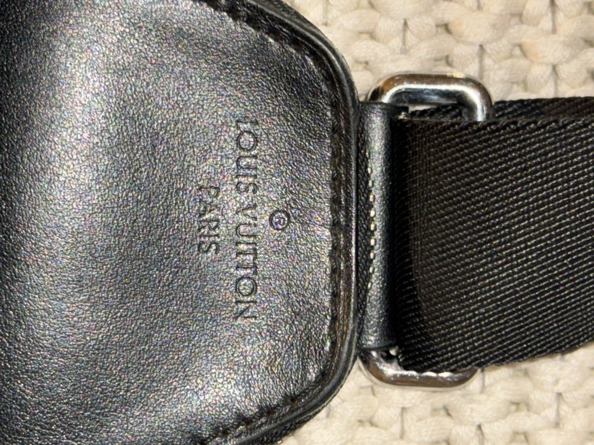 Louis Vuitton Louis Vuitton Damien sling bag Size ONE SIZE - 3 Thumbnail