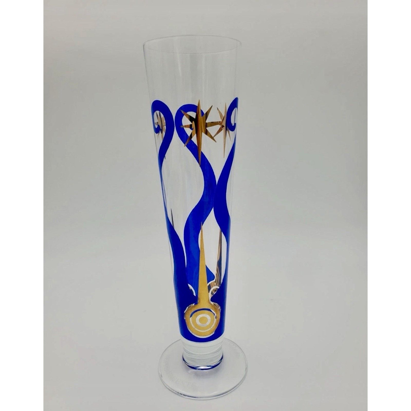 Other Ritzenhoff German 14oz Beer Glass Beppe Facente Vintage Size ONE SIZE - 2 Thumbnail