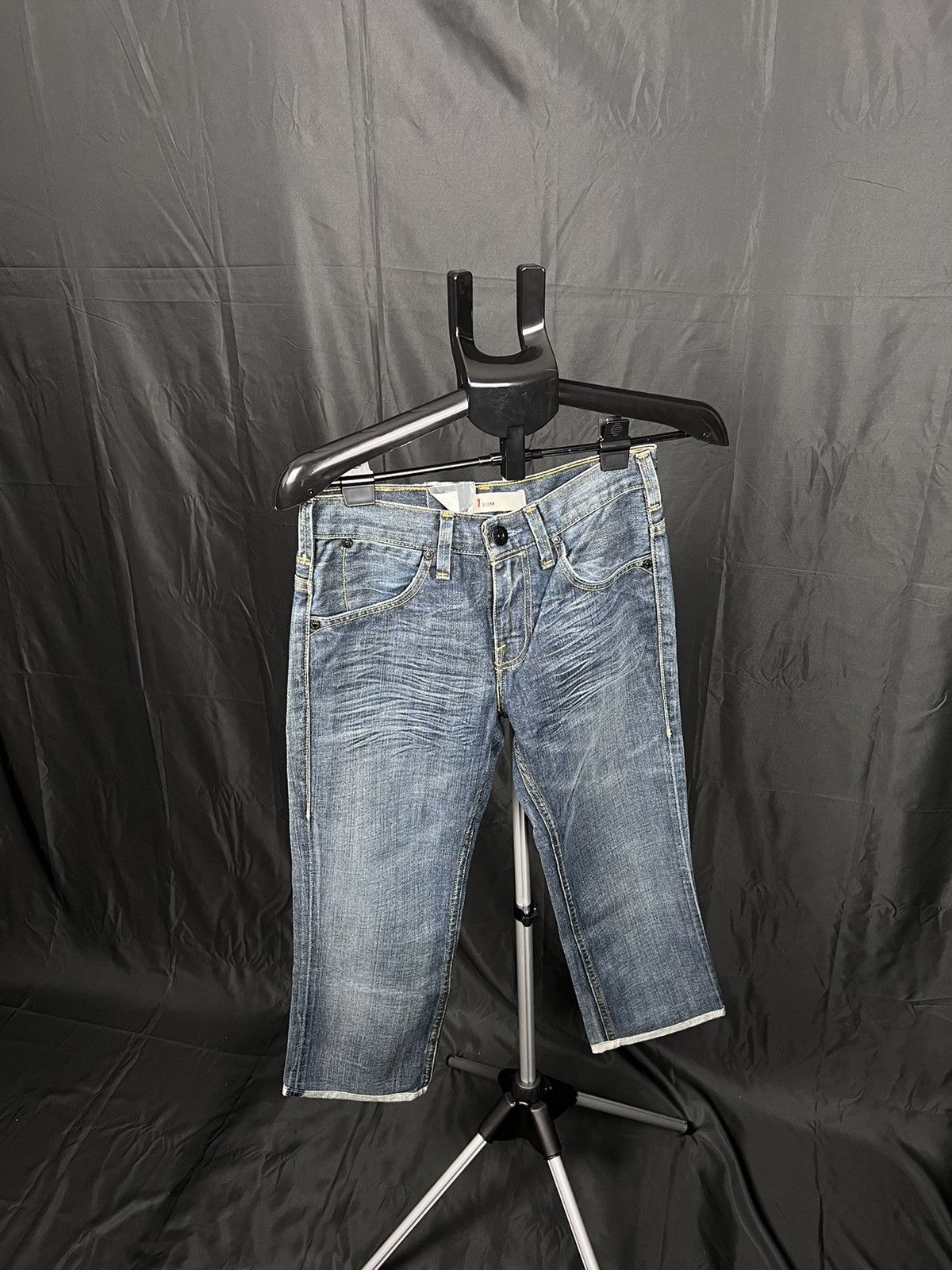 Levi's 🔴 DSWT Levis slim 511 jeans Size US 29 - 1 Thumbnail