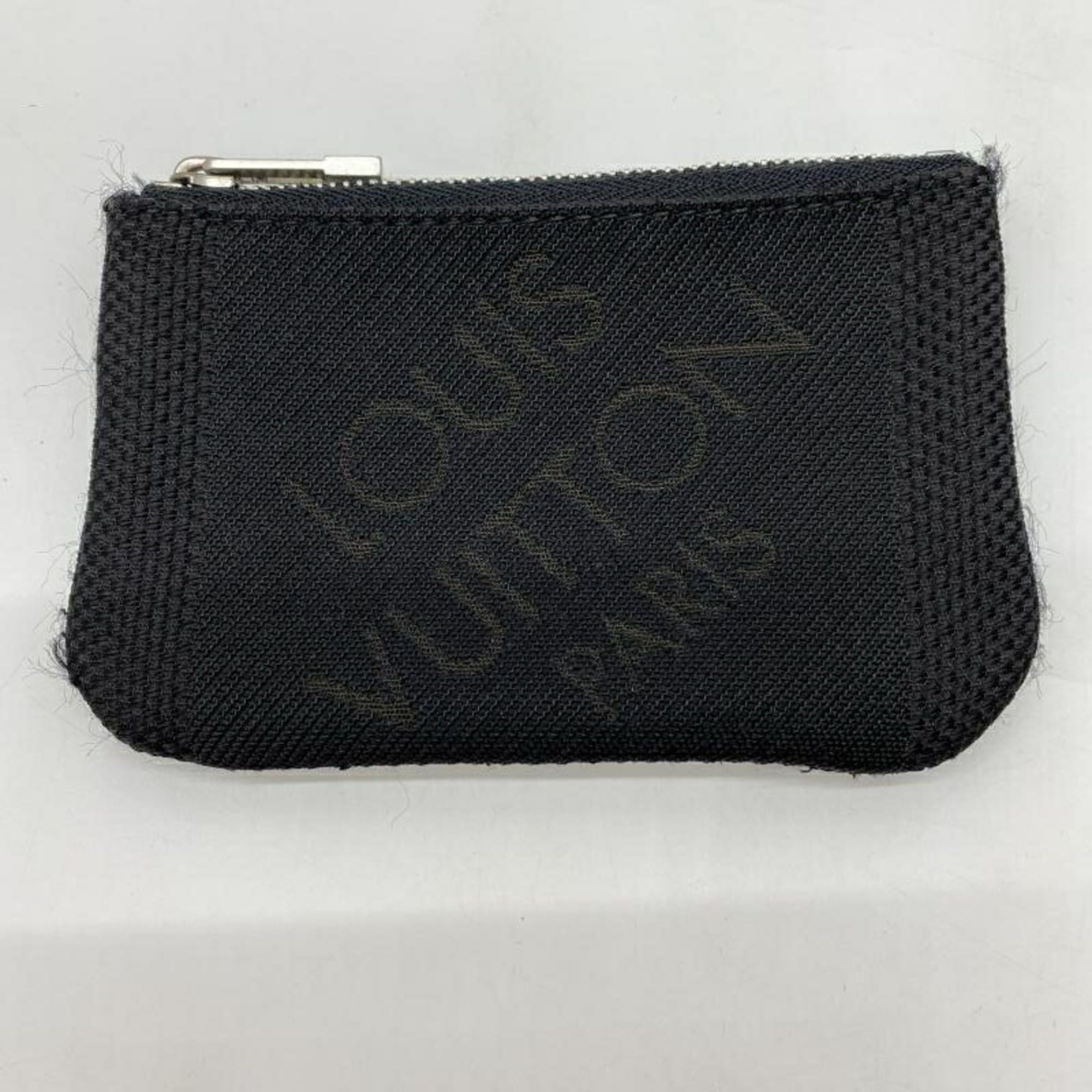 LOUIS VUITTON Pochette Cle Damier Joan M93549 R-C Wallets wallets and coin cases Louis Vuitton