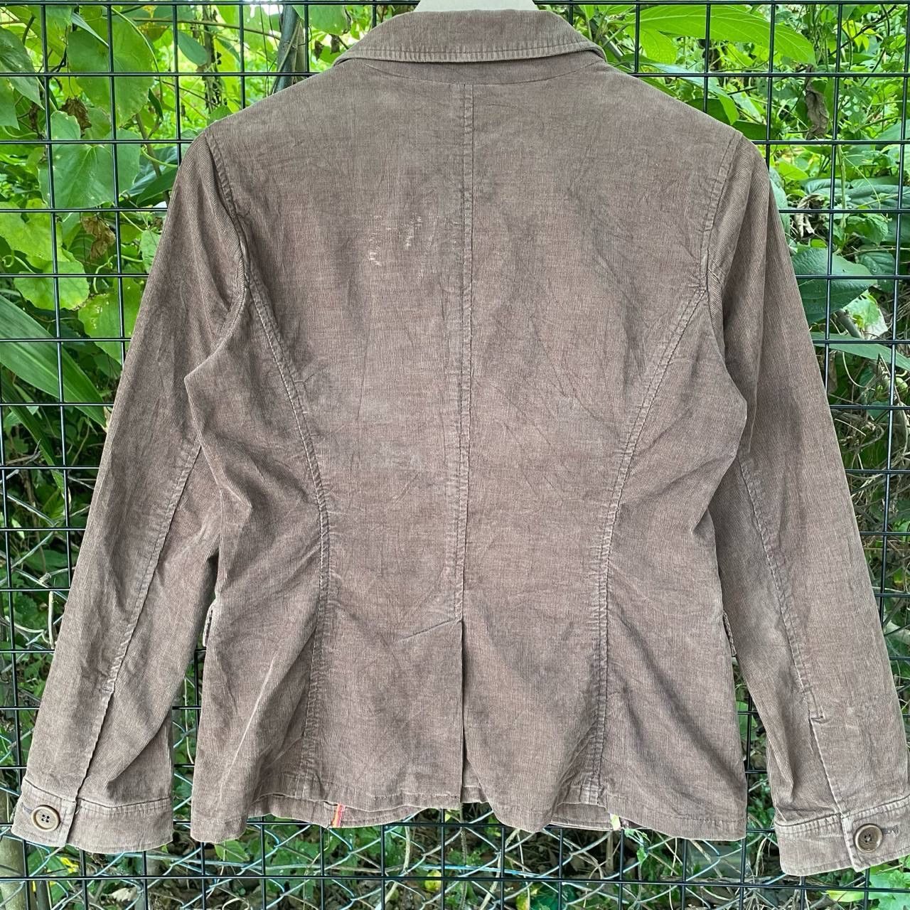 Paul Smith Vintage Paul Smith Coat Jacket Size M / US 6-8 / IT 42-44 - 9 Thumbnail