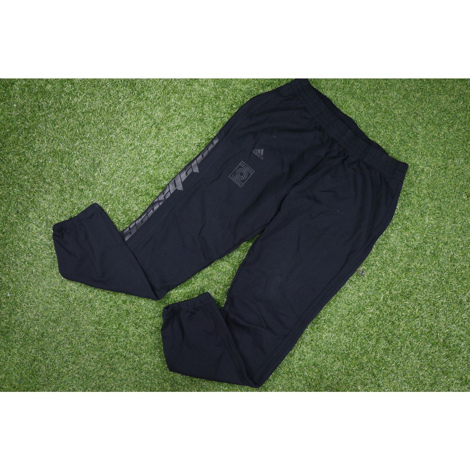 Adidas Adidas Calabasas Track Pants Black Size M | Grailed