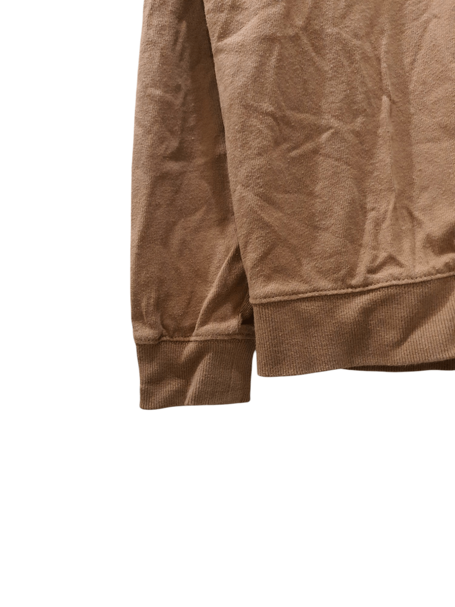 Dickies Dickies long-sleeved crewneck sweatshirt Size US M / EU 48-50 / 2 - 4 Thumbnail