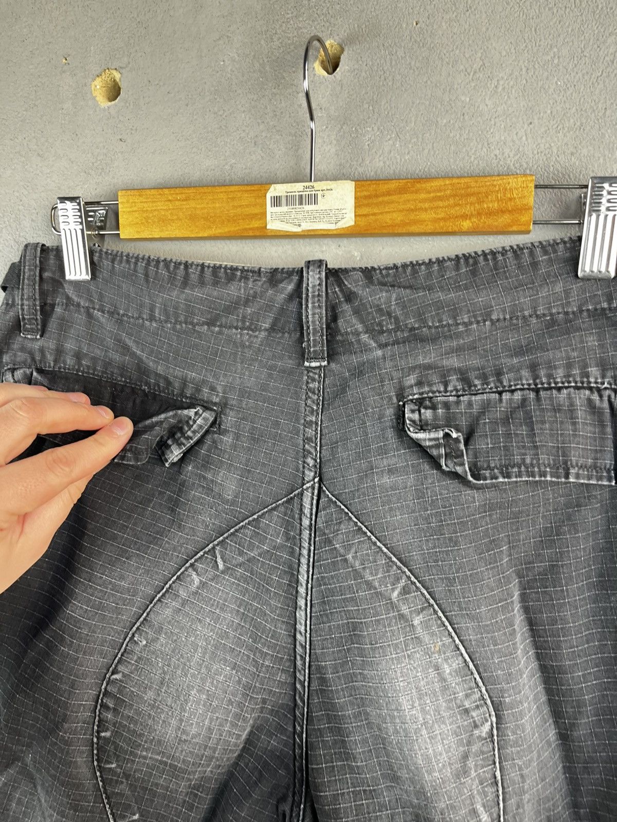 Carhartt Carhartt cargo pants Size US 31 - 12 Thumbnail