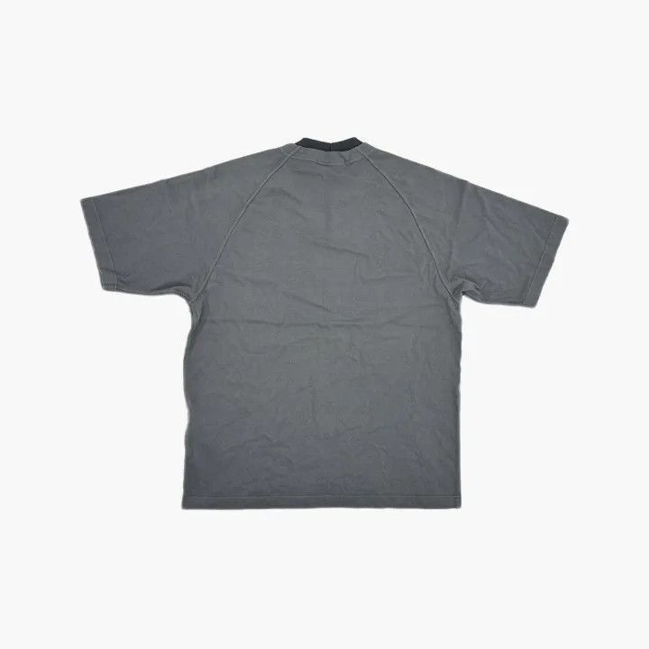 Stone Island Stone Island Gray Short Sleeve TShirt -2506 Size US M / EU 48-50 / 2 - 3 Thumbnail