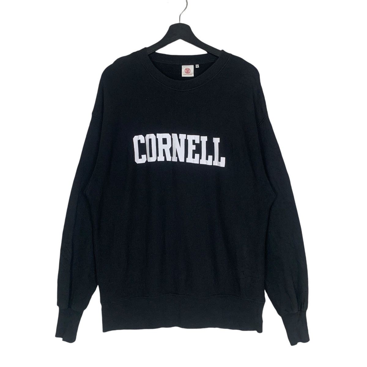 Other university Cornell of New York Japanese brand Sweatshirt Size US M / EU 48-50 / 2 - 3 Thumbnail
