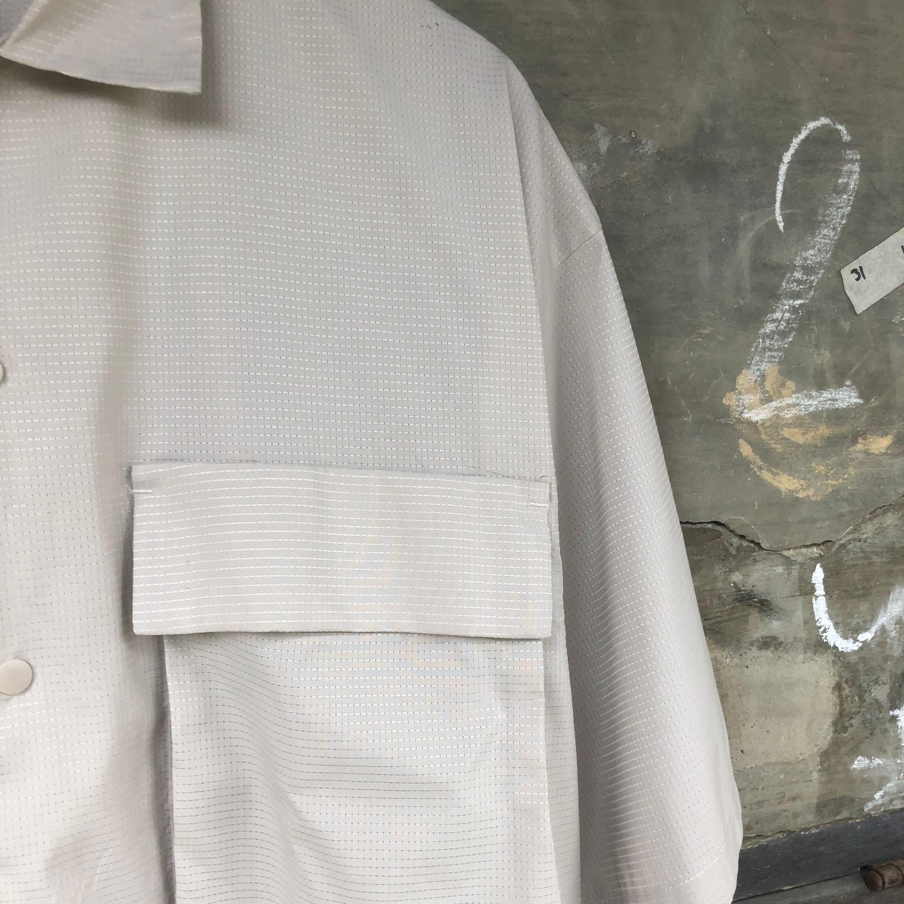 Other Niko and I Big Pocket Shirt Size US XL / EU 56 / 4 - 6 Thumbnail