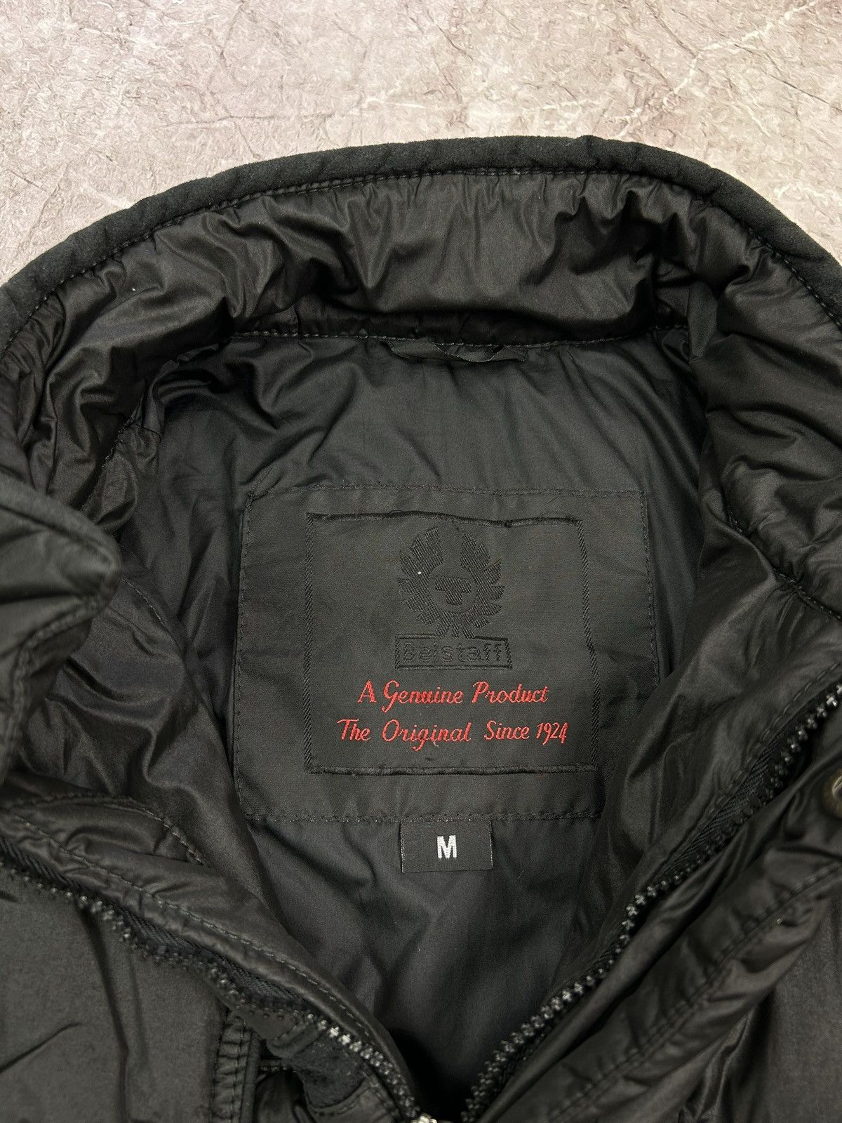 Belstaff Belstaff Jacket Size M Size US M / EU 48-50 / 2 - 6 Thumbnail