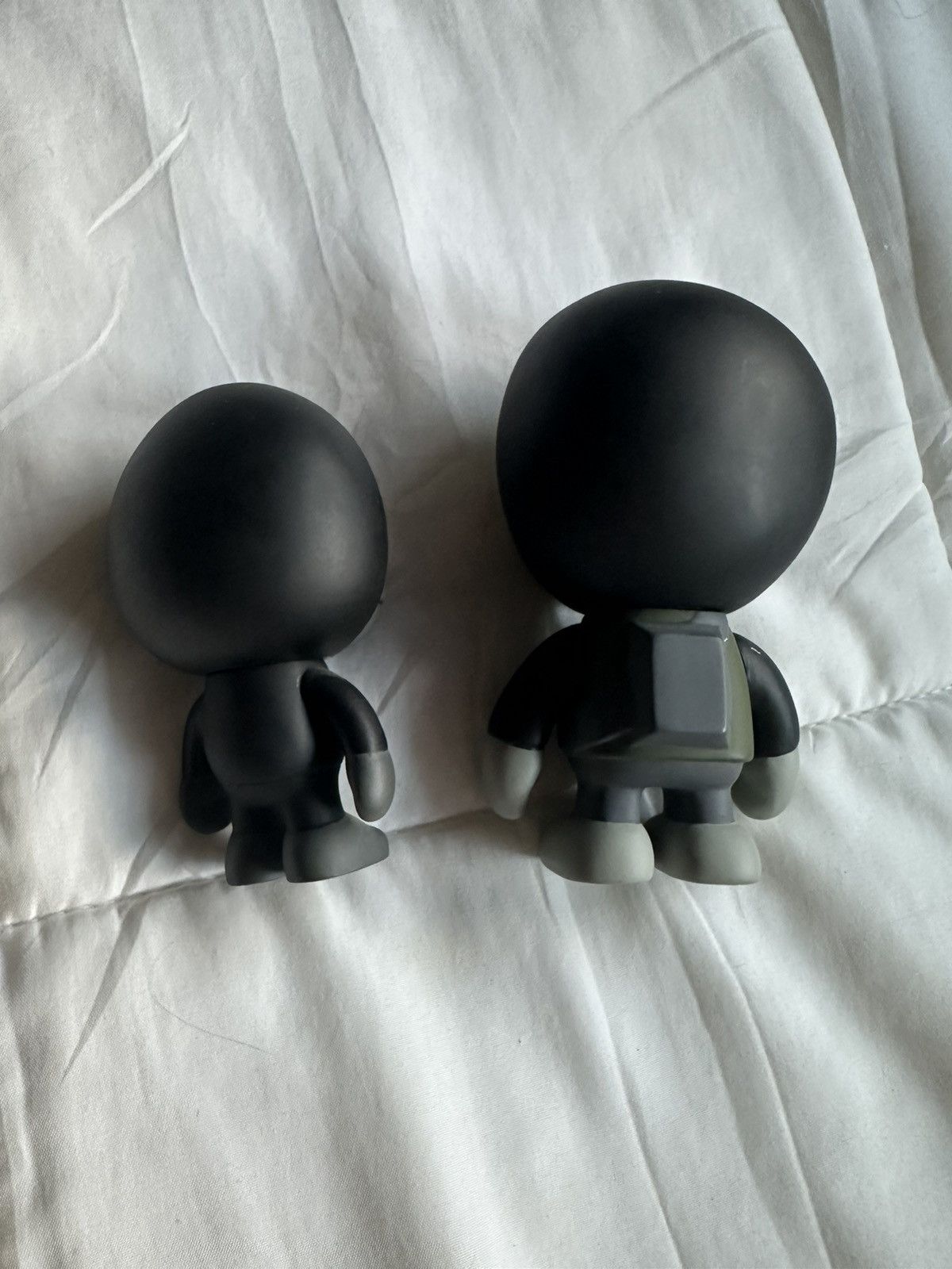 Bape Vintage bape play figures. Footsoldier and baby lita Size ONE SIZE - 3 Thumbnail