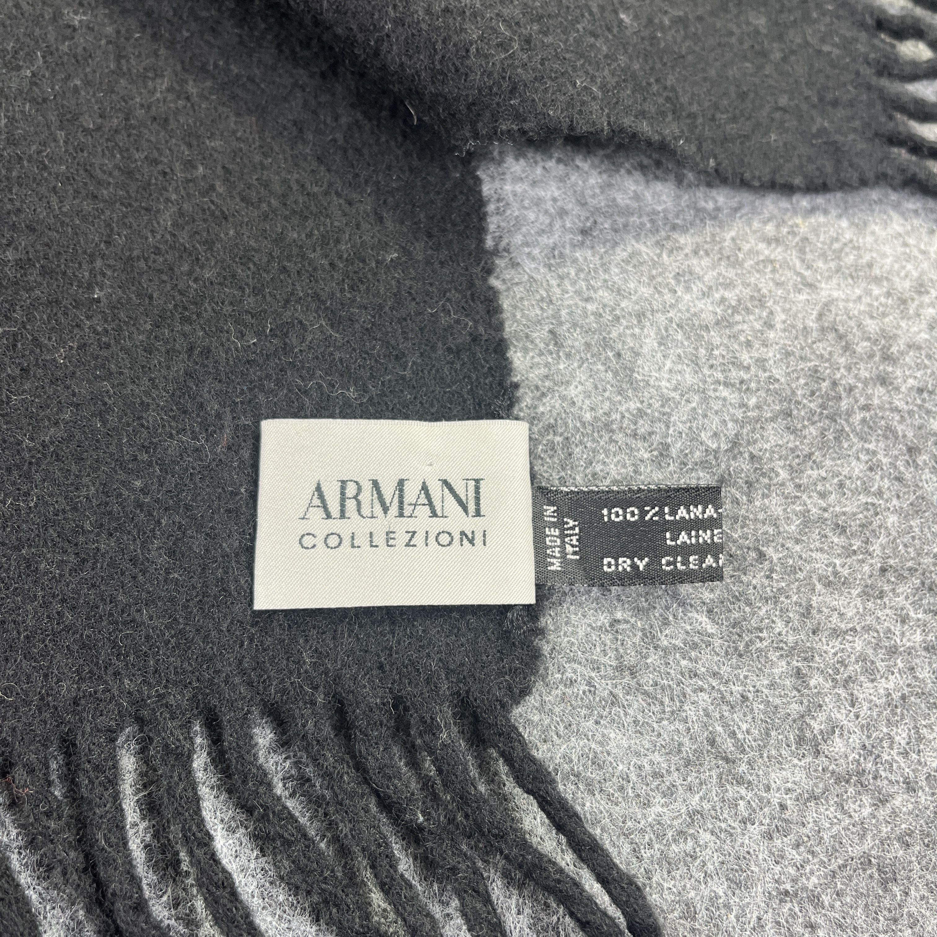 Armani Collezioni Armani Collezioni Scarf / Muffler / Neckwear - T992 Size ONE SIZE - 10 Thumbnail