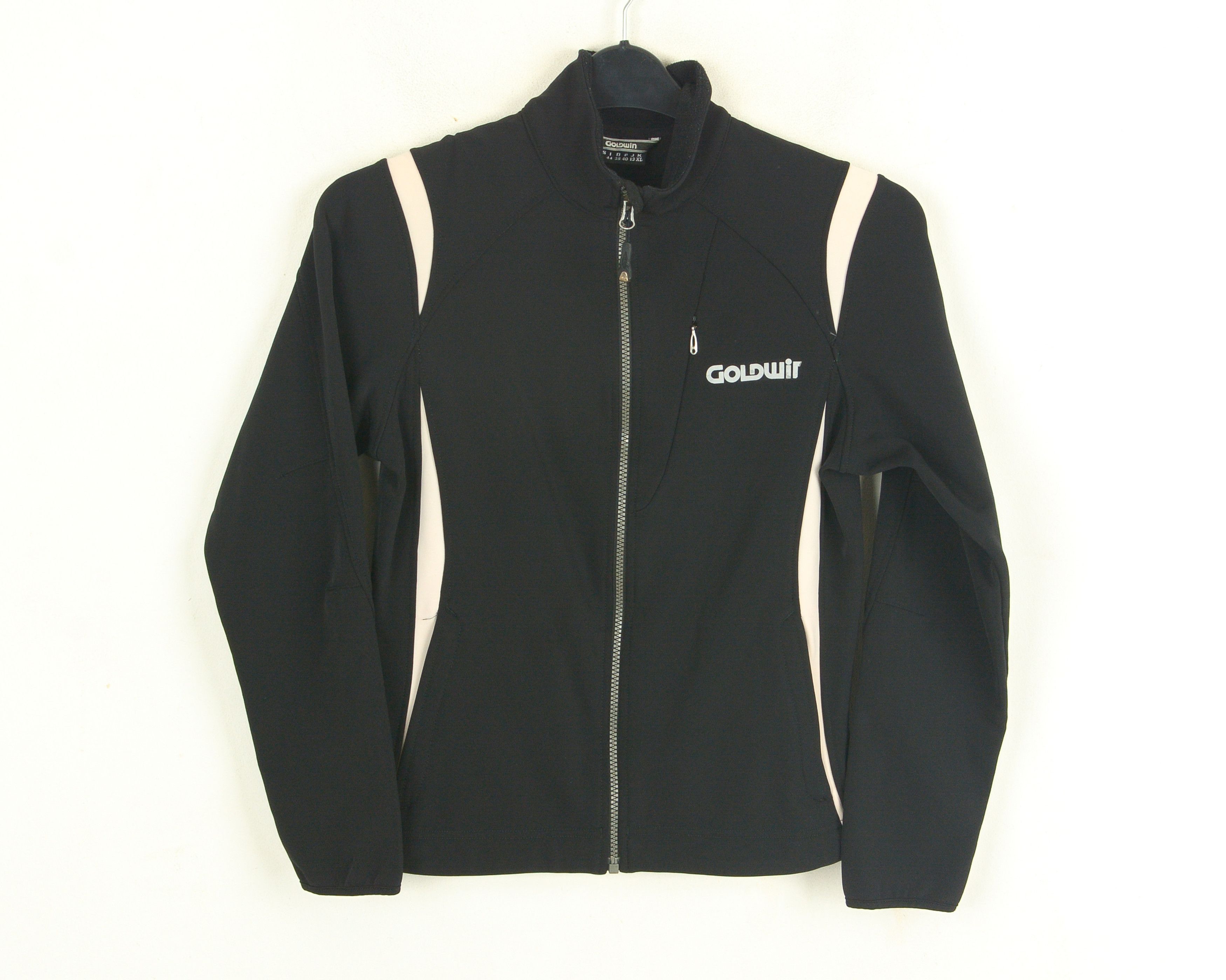 Goldwin Schoeller Womens M Ski Winter EU 38 Sofshell Jacket US 10 Size L / US 10 / IT 46 - 1 Thumbnail