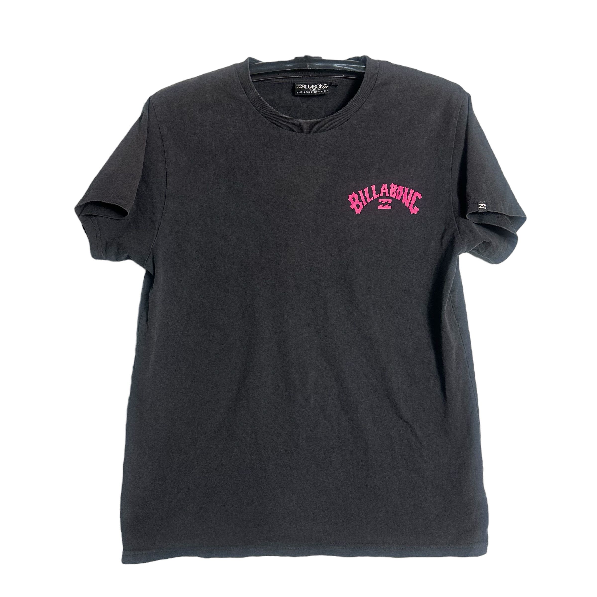 Billabong × Vintage 🔥RARE🔥Vintage Billabong Streetwear All Print T-shirt Size US M / EU 48-50 / 2 - 3 Thumbnail